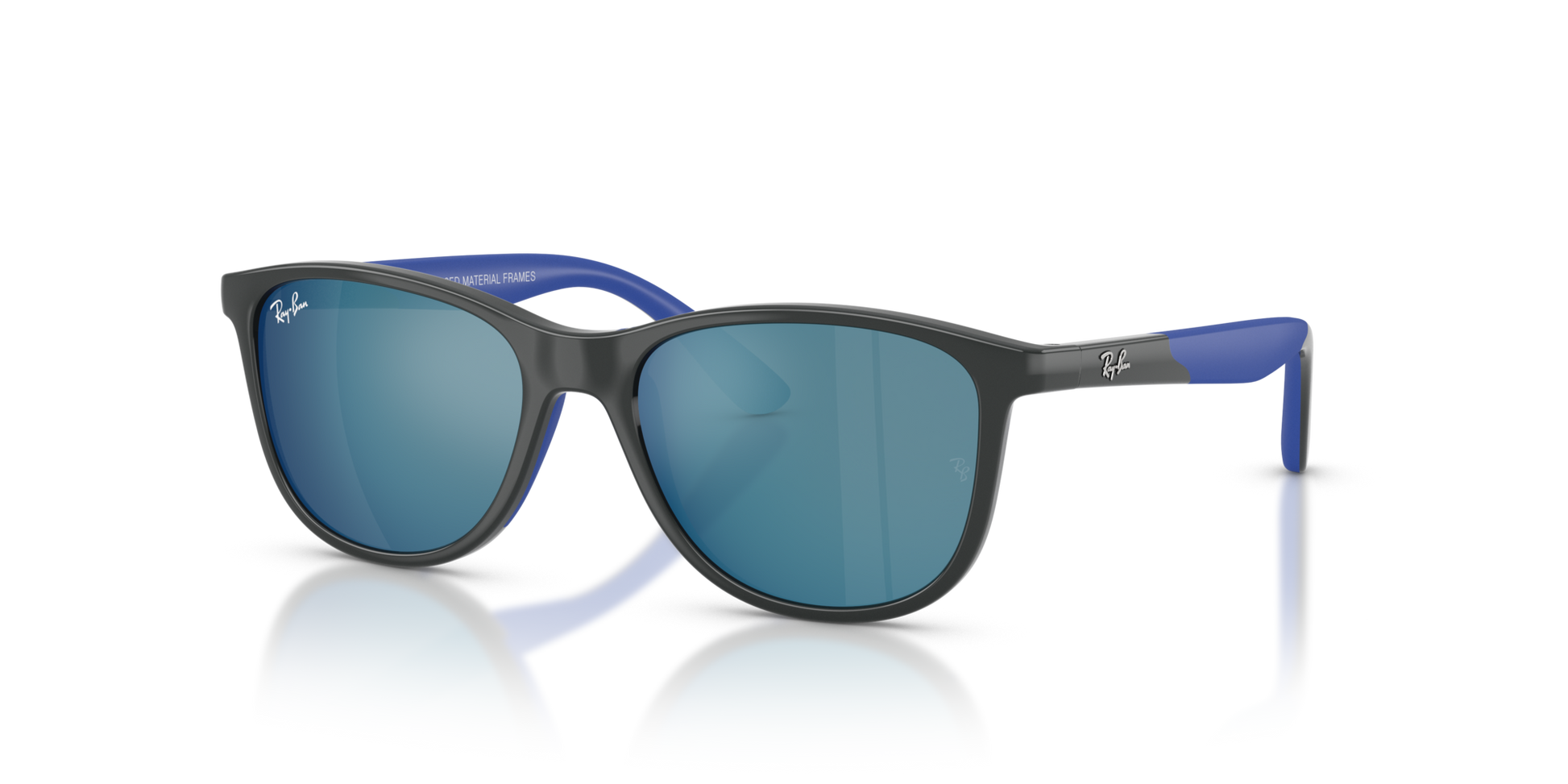 Ray-Ban RJ9077S 715155 49