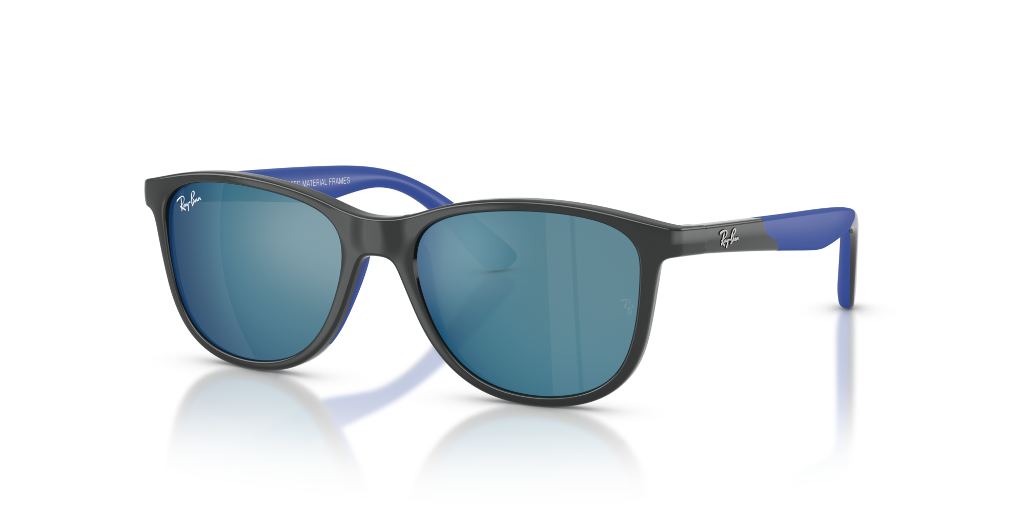 Ray-Ban RJ9077S 715155 49