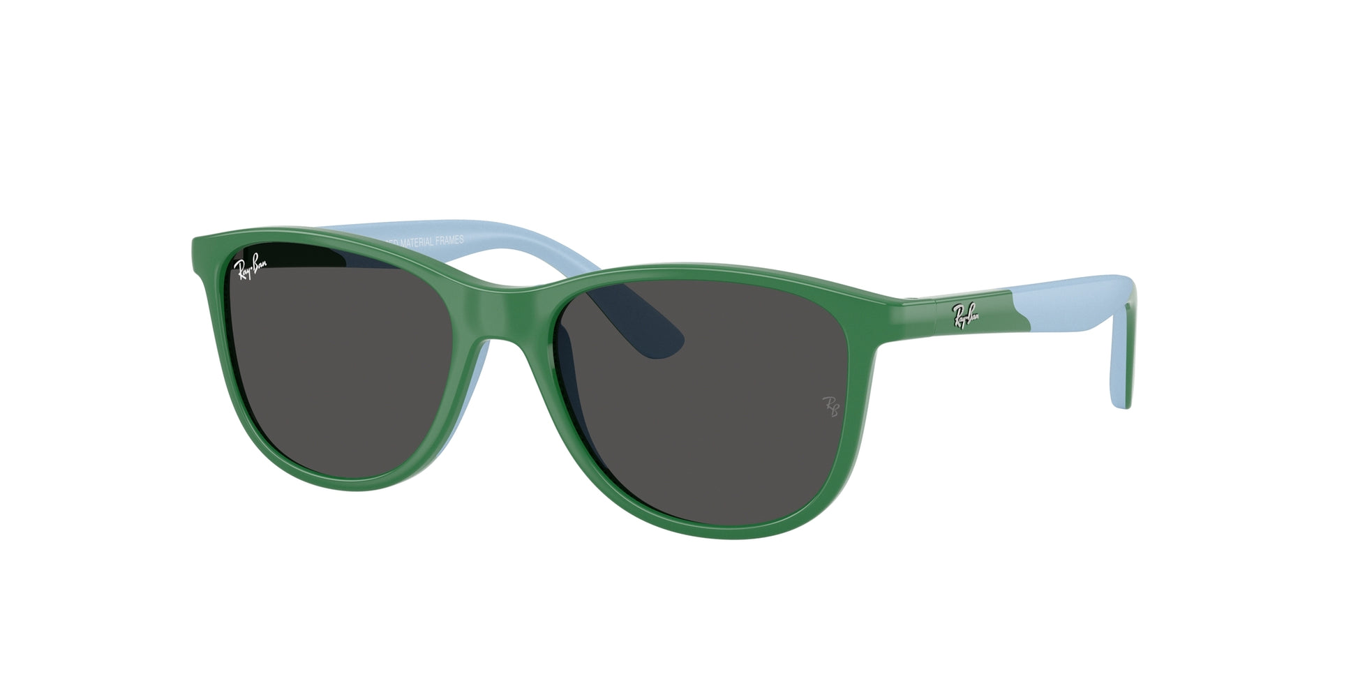 Ray-Ban RJ9077S 718887 49