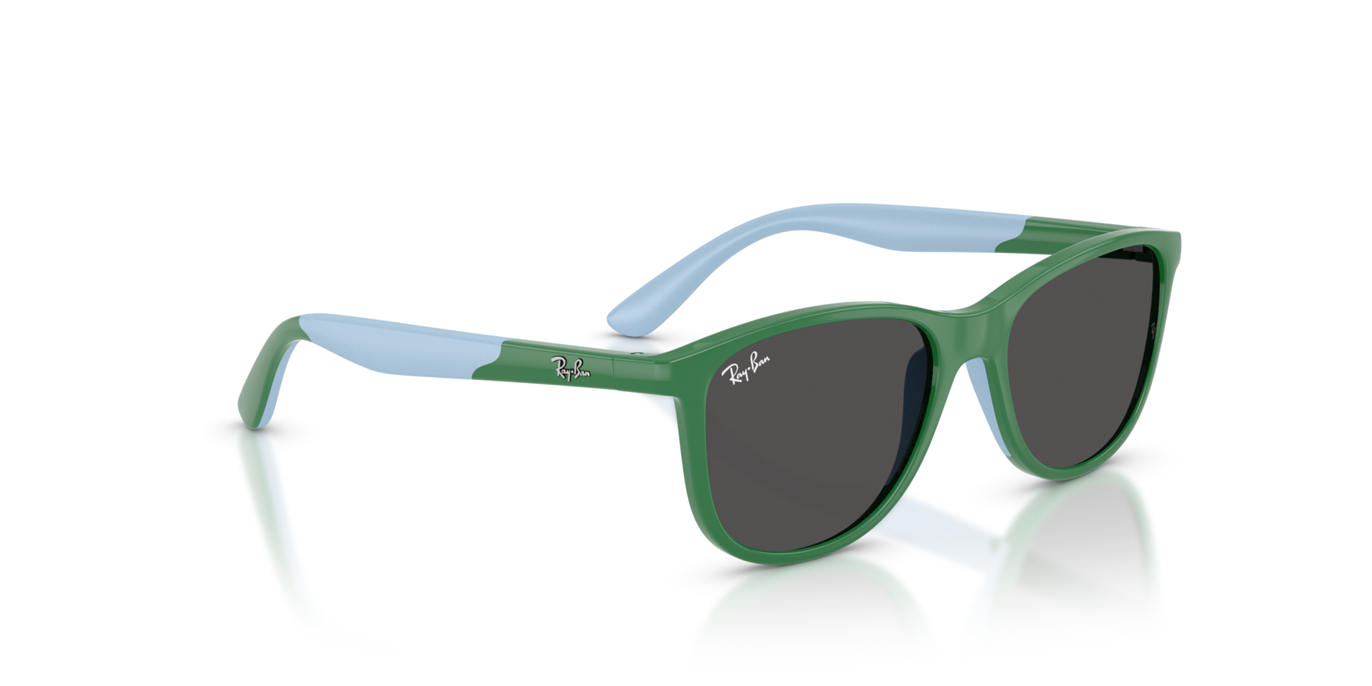 Ray-Ban RJ9077S 718887 49