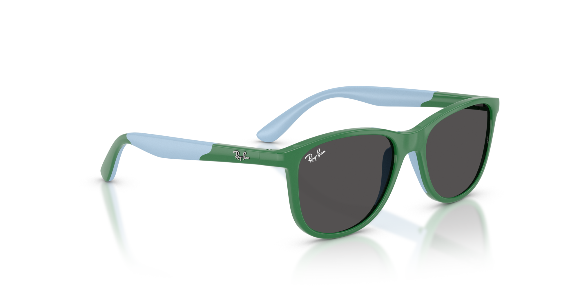 Ray-Ban RJ9077S 718887 49