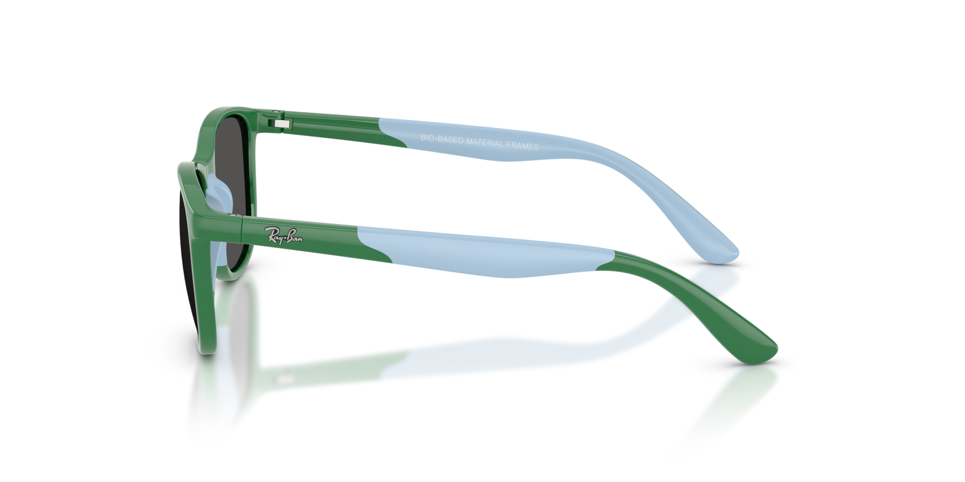 Ray-Ban RJ9077S 718887 49