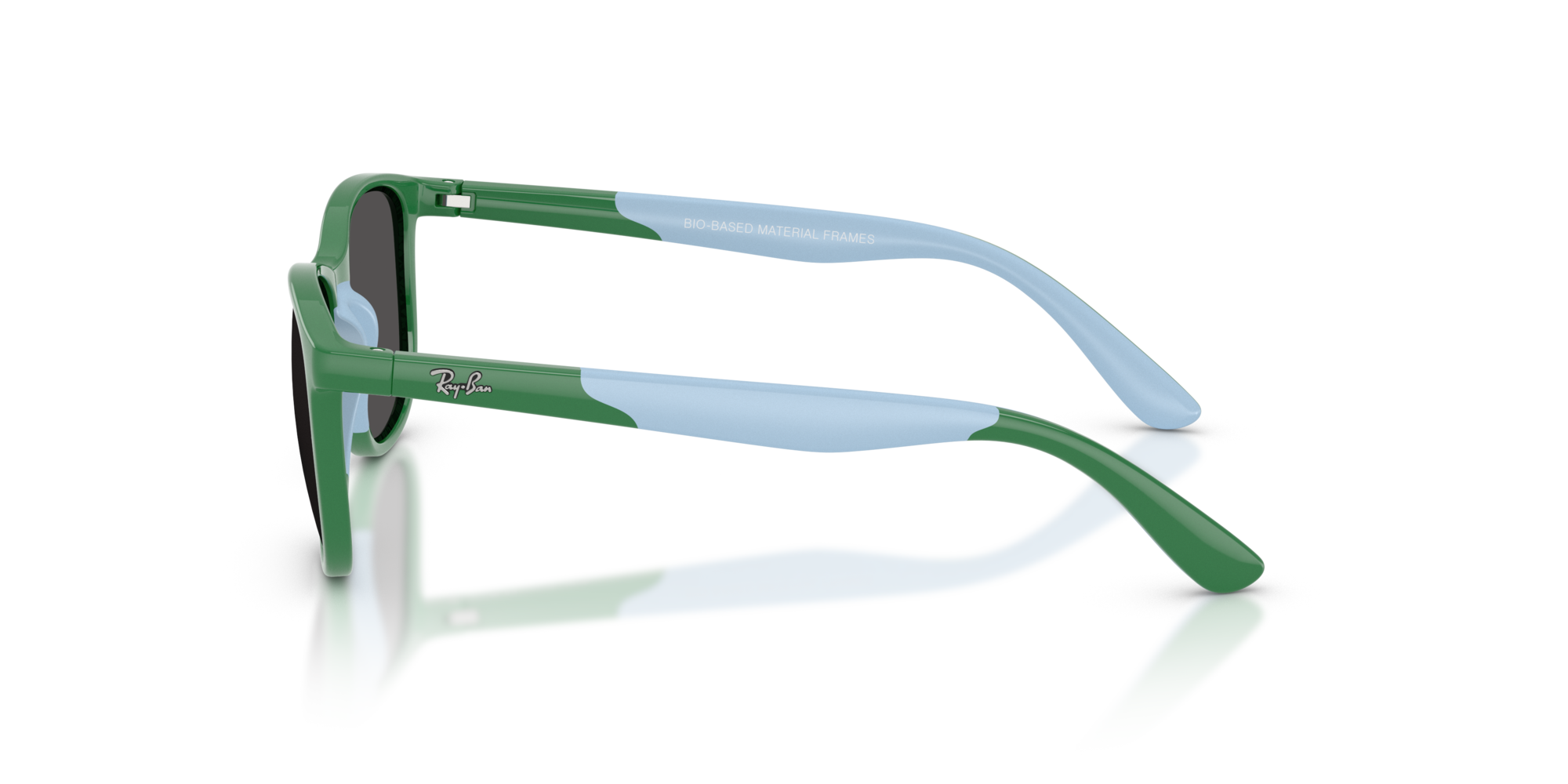 Ray-Ban RJ9077S 718887 49