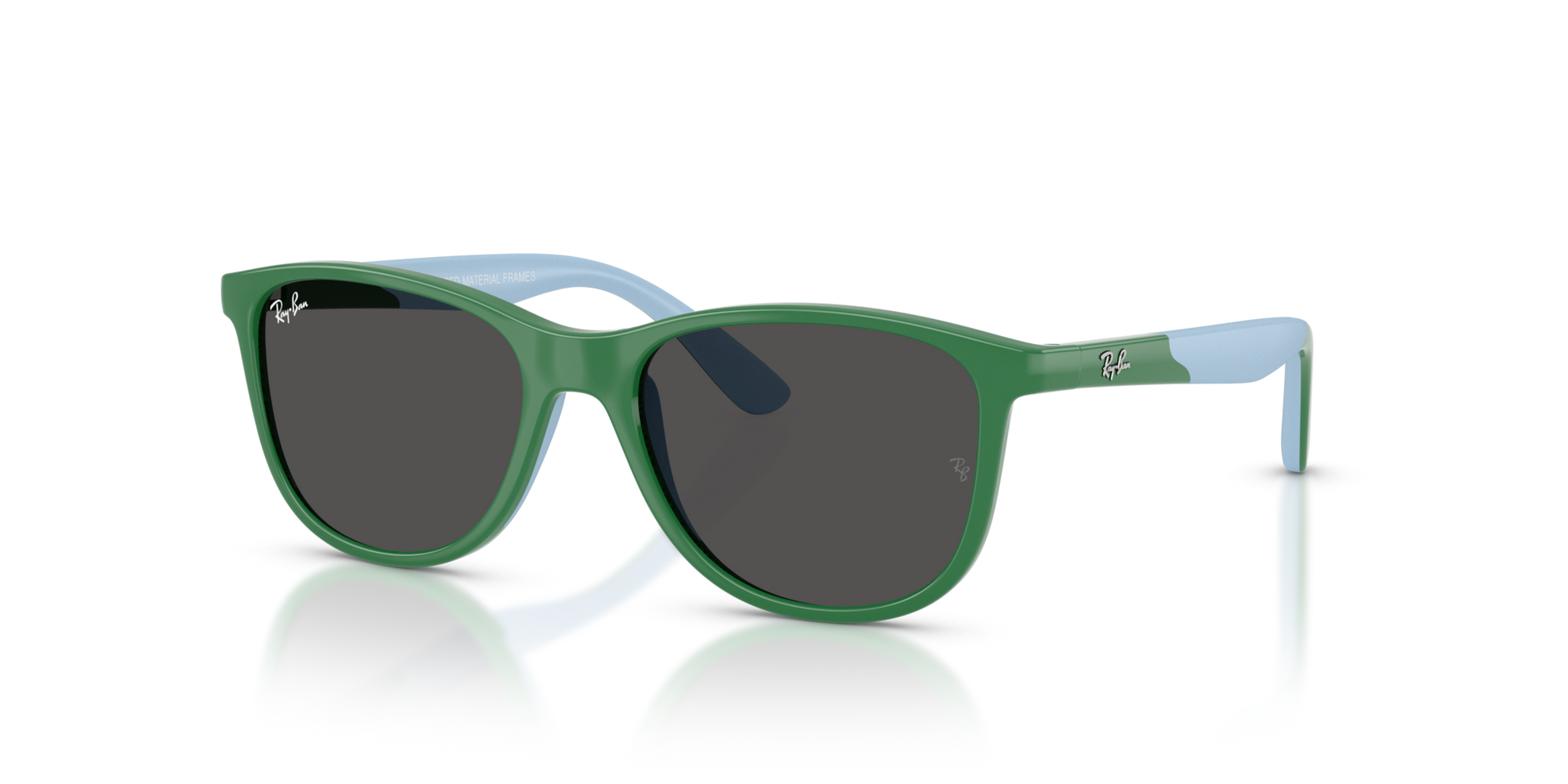Ray-Ban RJ9077S 718887 49