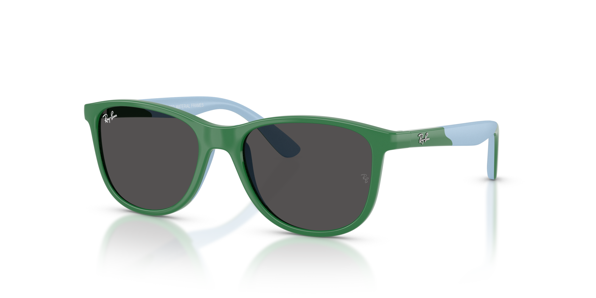 Ray-Ban RJ9077S 718887 49