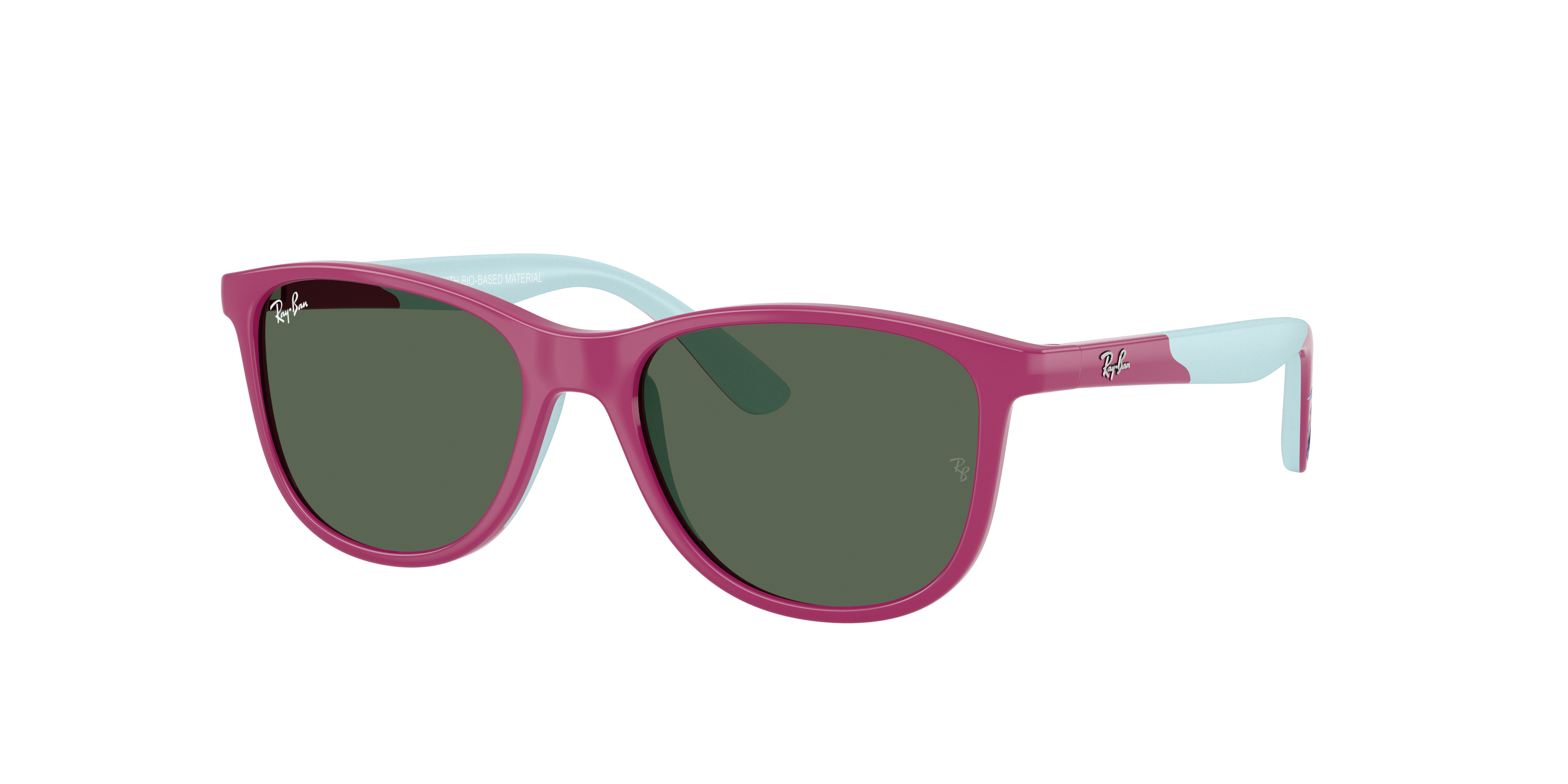 Ray-Ban Junior RJ9077S 719271