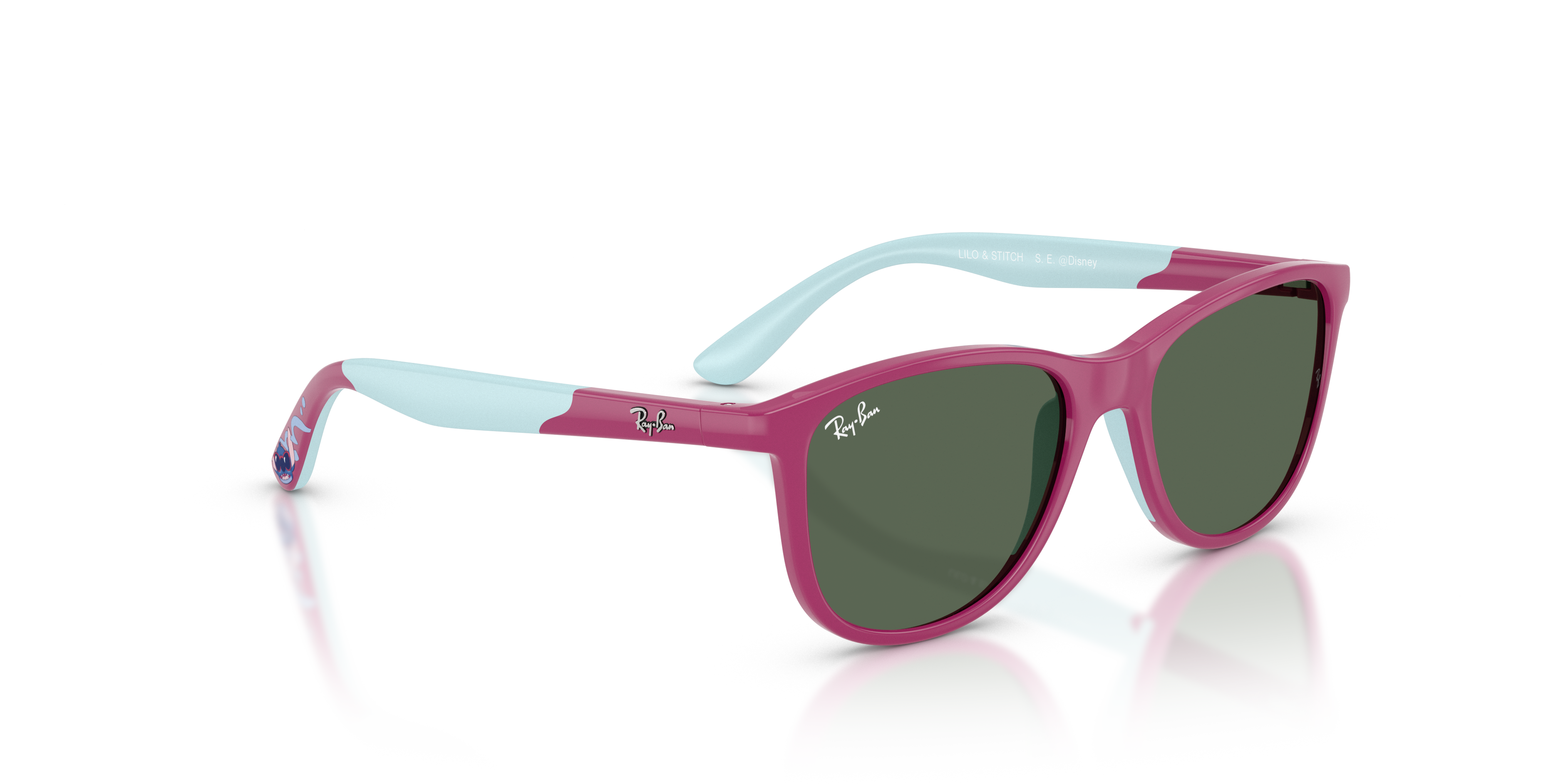 Ray-Ban Junior RJ9077S 719271