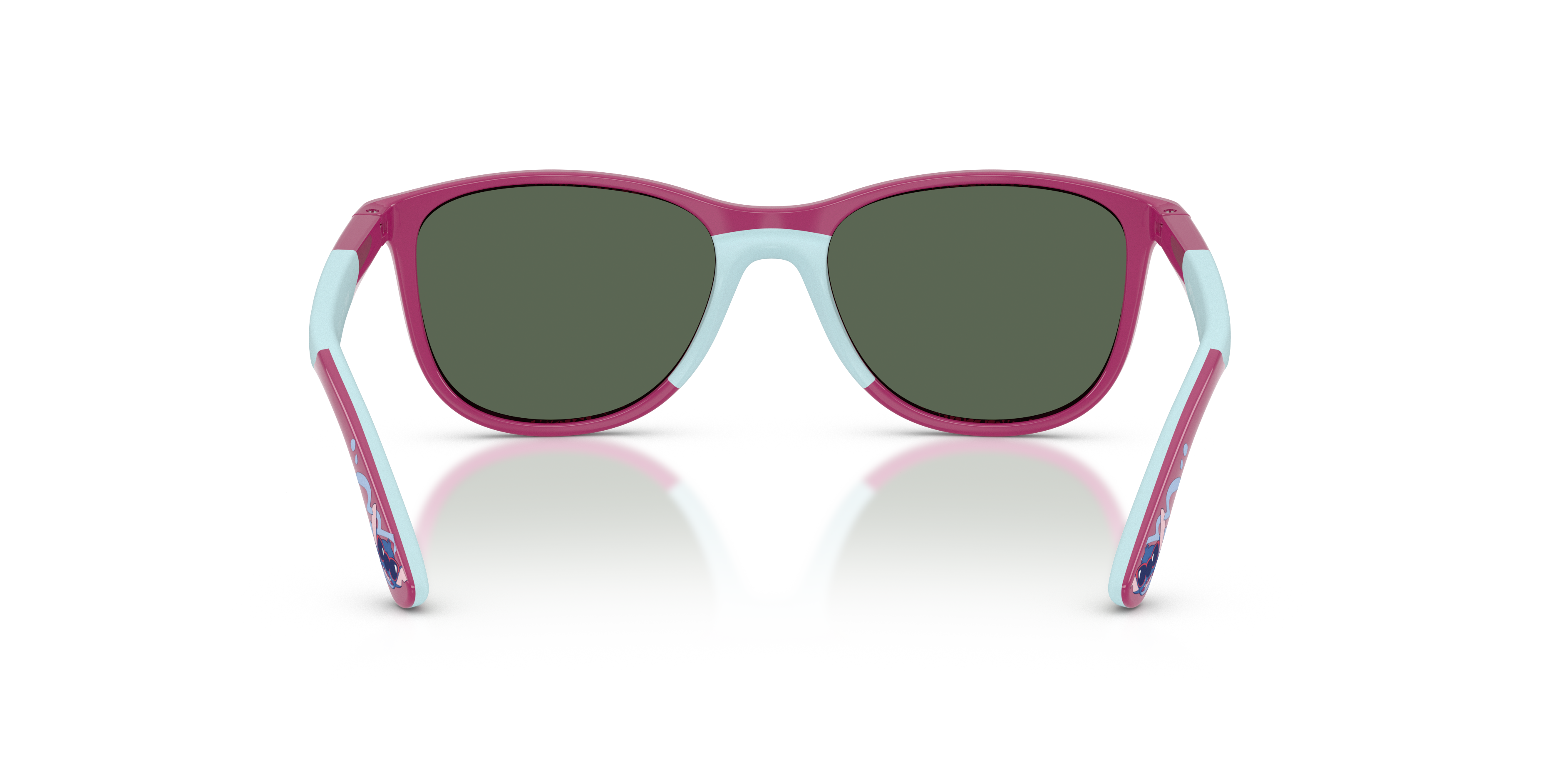 Ray-Ban Junior RJ9077S 719271