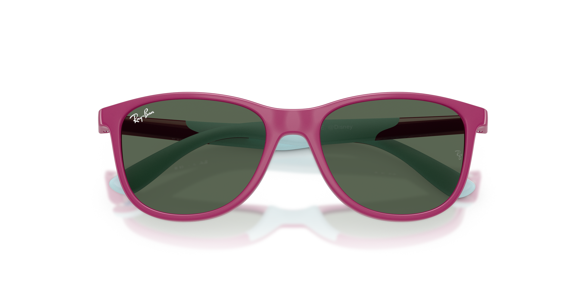 Ray-Ban Junior RJ9077S 719271