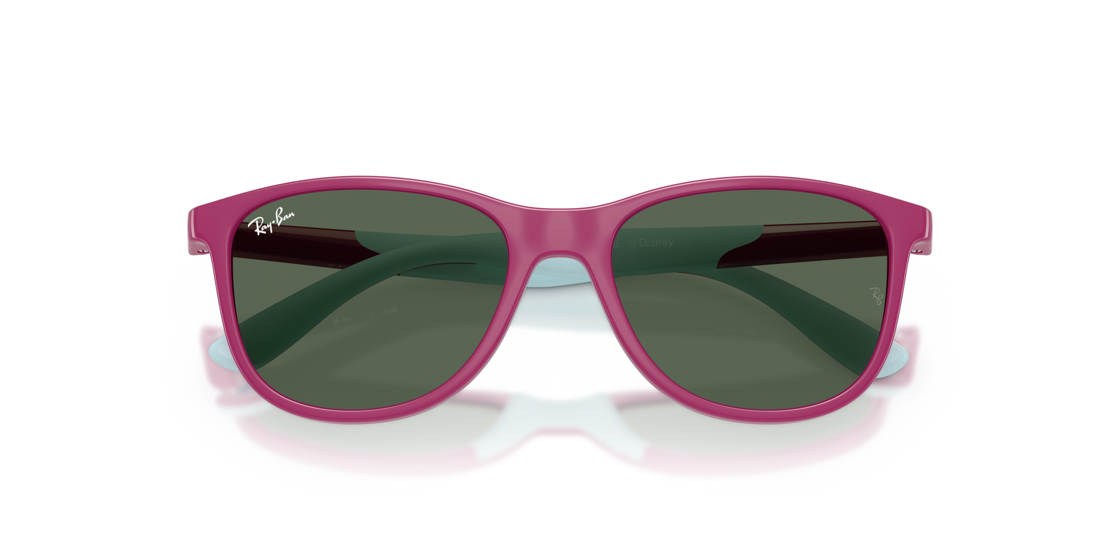 Ray-Ban Junior RJ9077S 719271