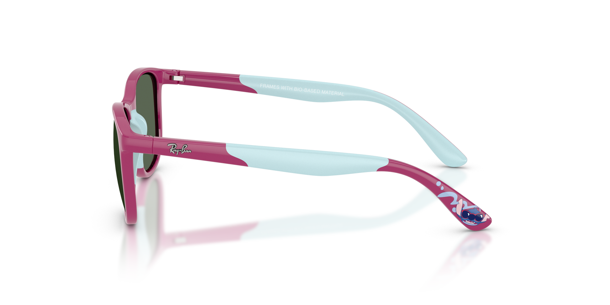 Ray-Ban Junior RJ9077S 719271