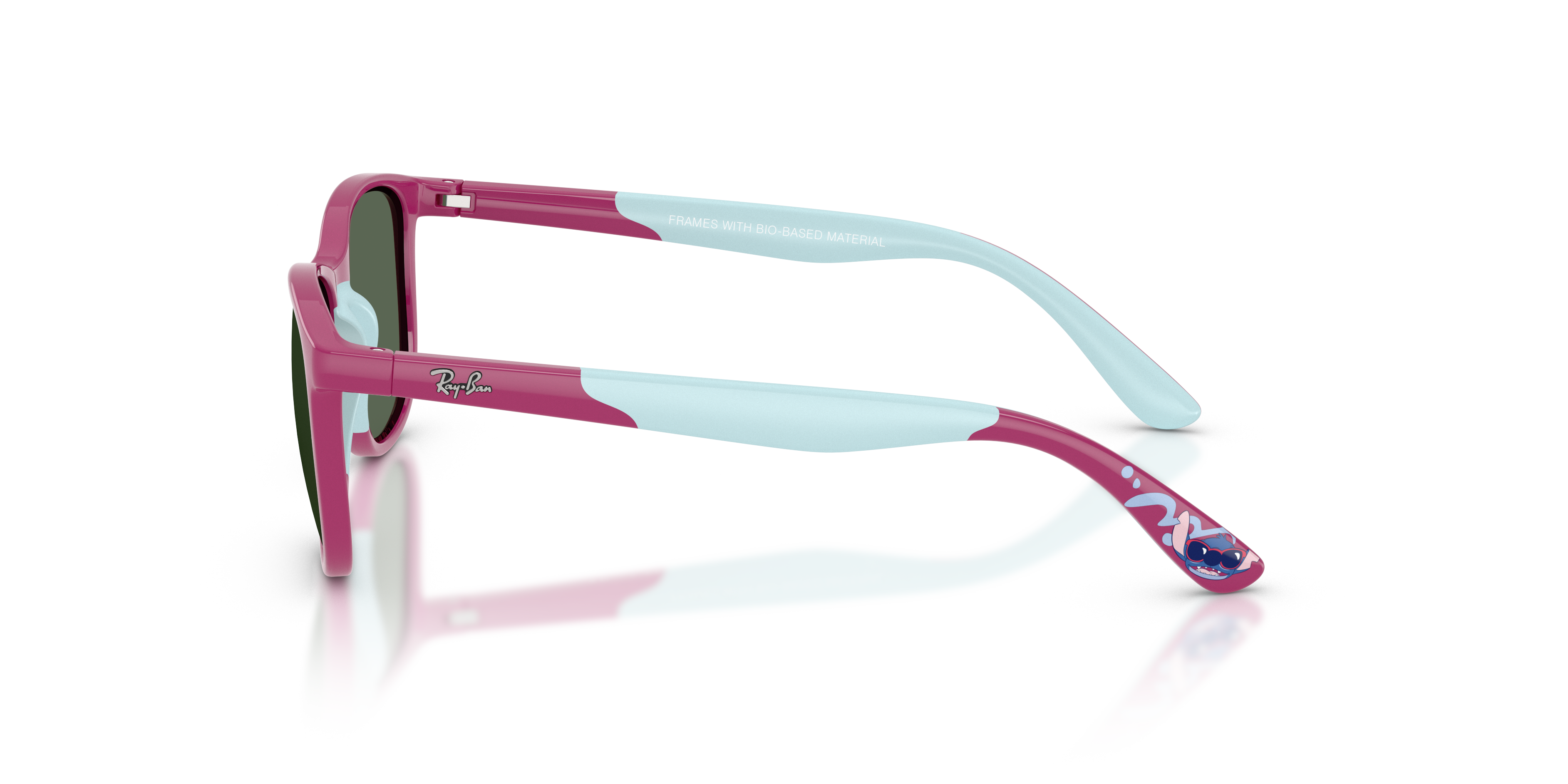 Ray-Ban Junior RJ9077S 719271