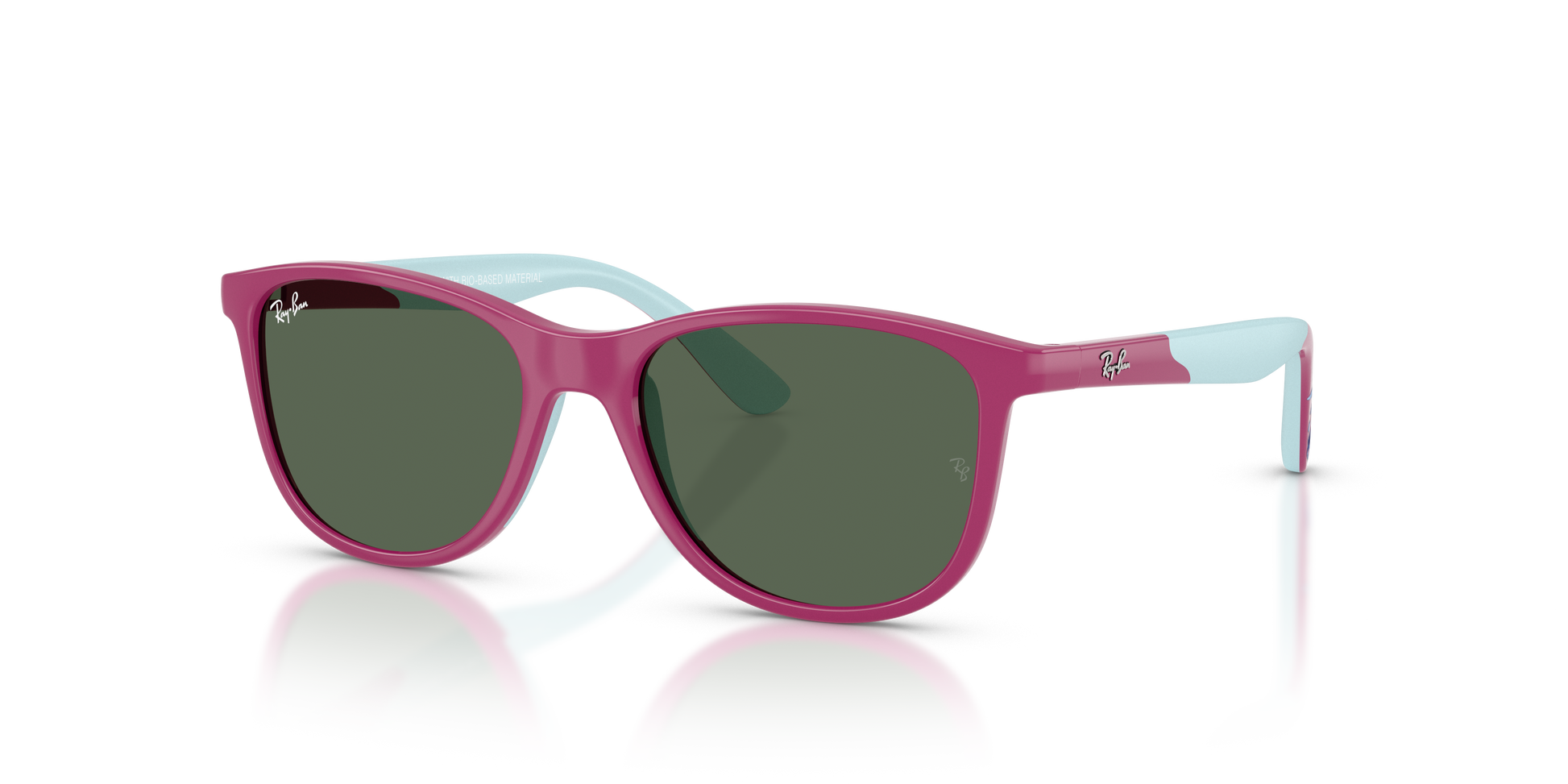 Ray-Ban Junior RJ9077S 719271