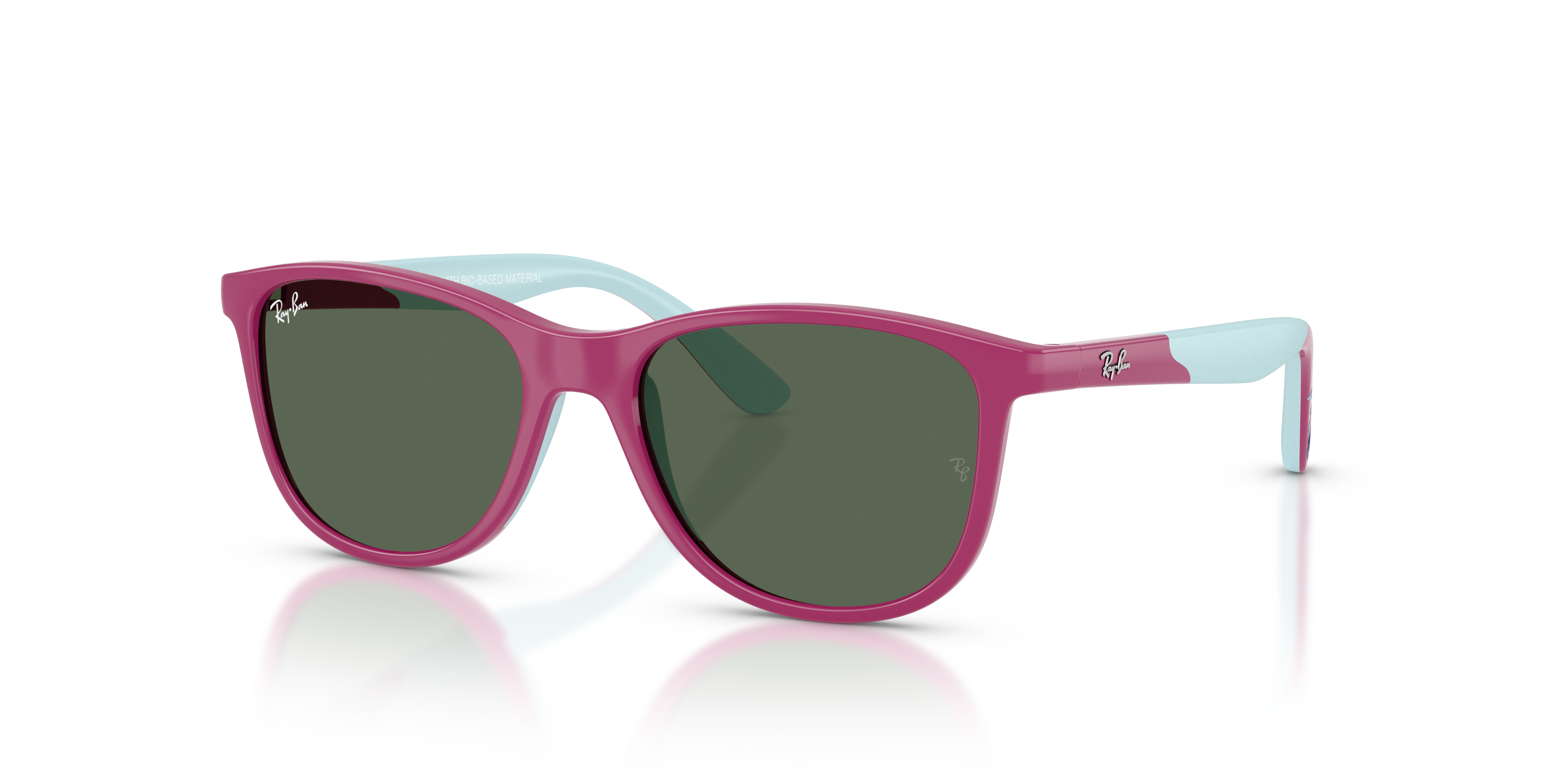 Ray-Ban Junior RJ9077S 719271