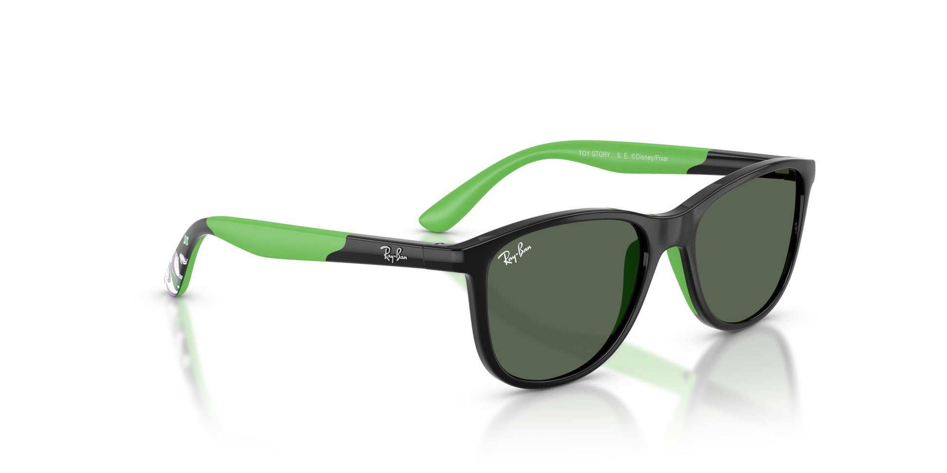 Ray-Ban Junior RJ9077S 719371