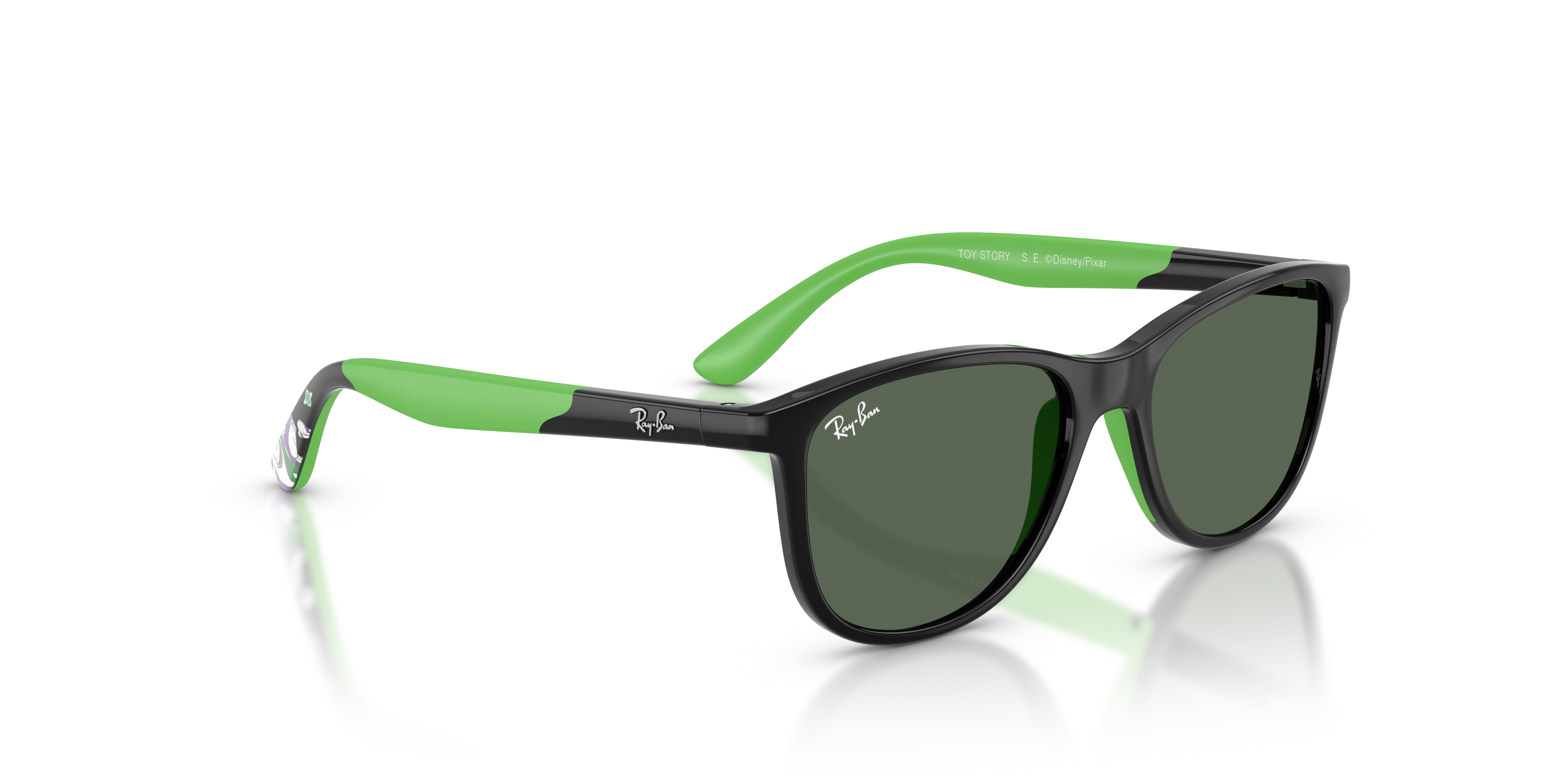 Ray-Ban Junior RJ9077S 719371