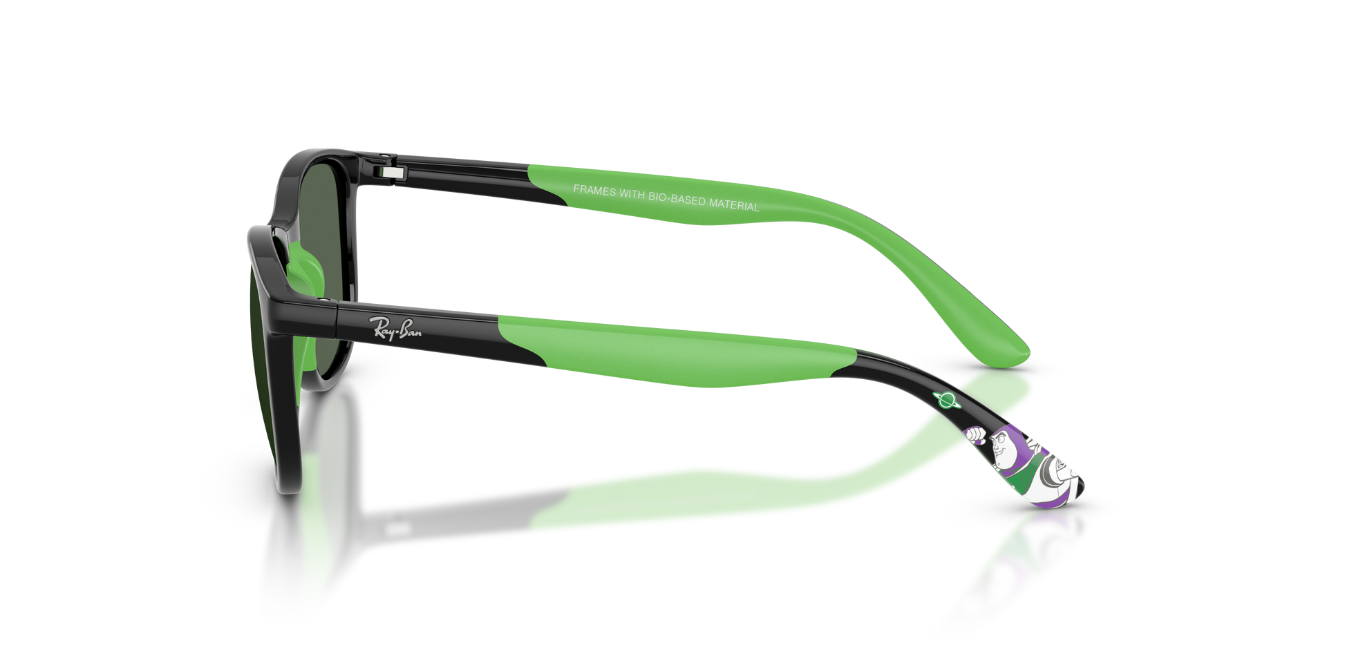 Ray-Ban Junior RJ9077S 719371