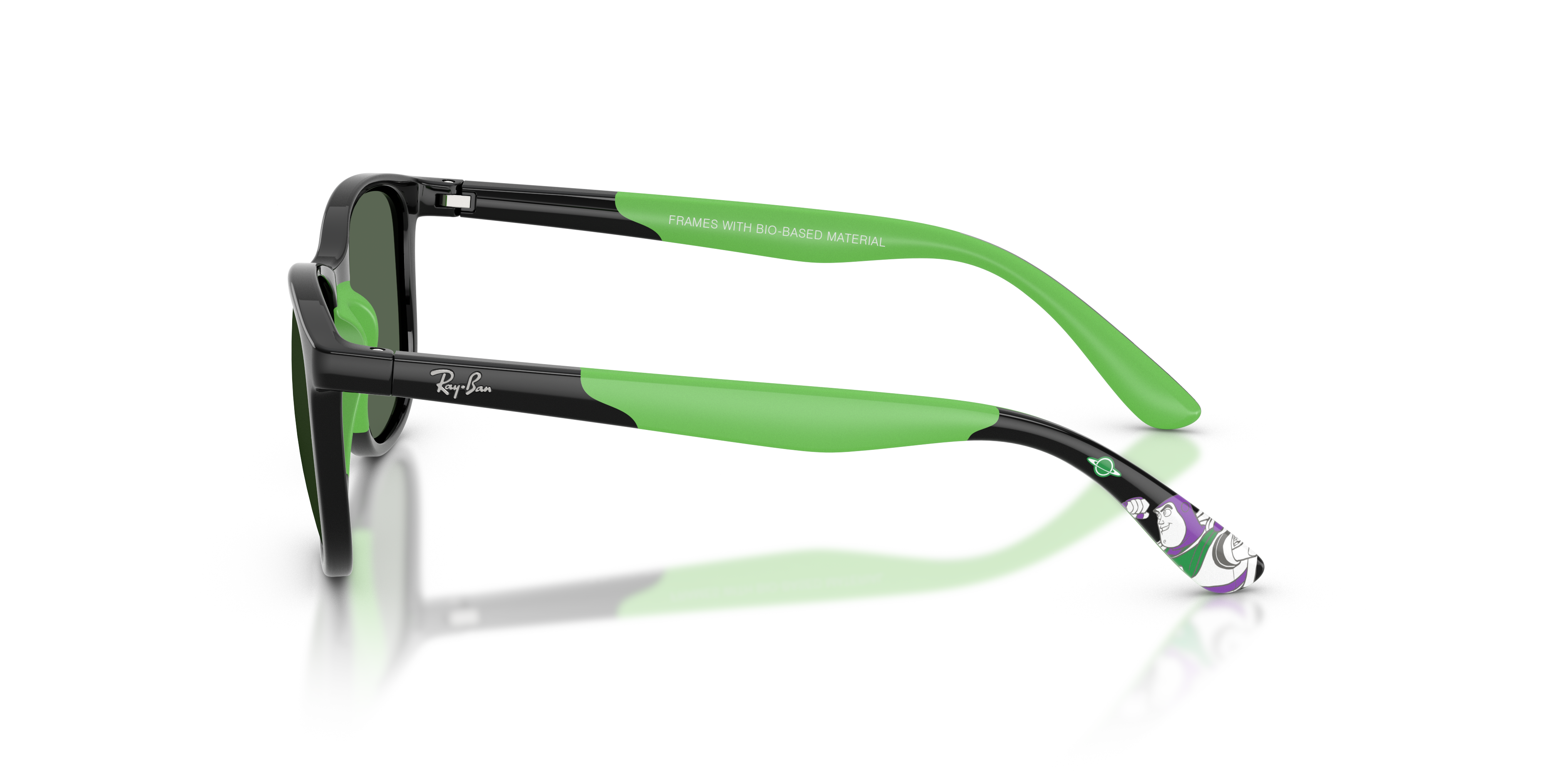 Ray-Ban Junior RJ9077S 719371