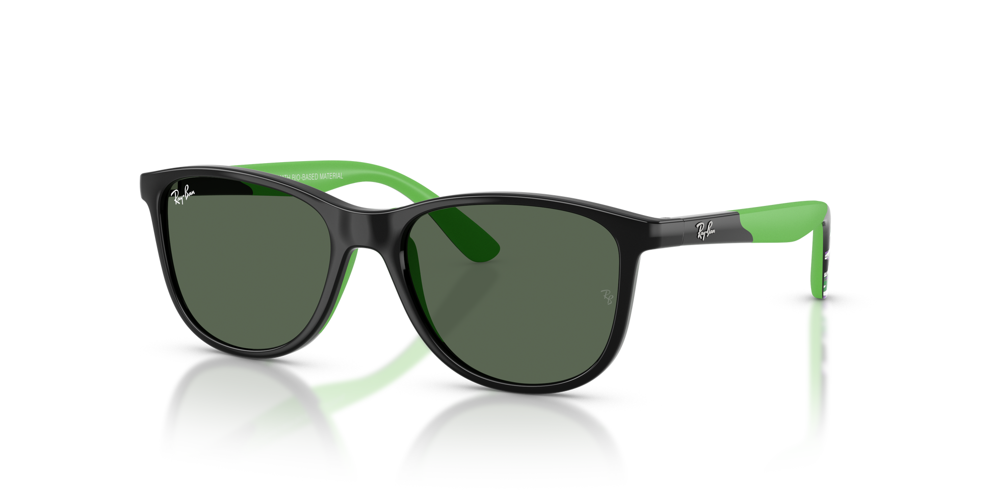 Ray-Ban Junior RJ9077S 719371
