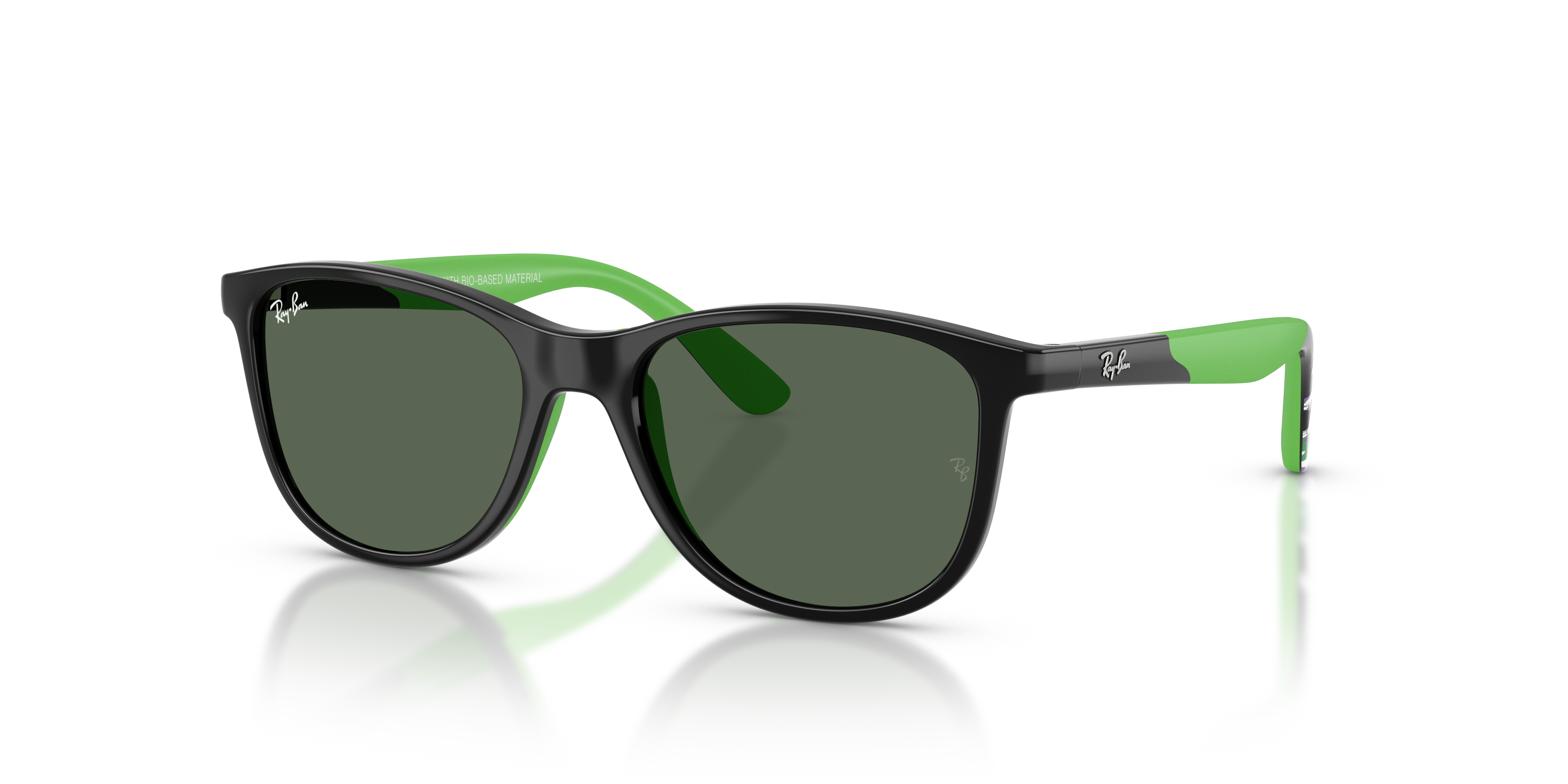 Ray-Ban Junior RJ9077S 719371