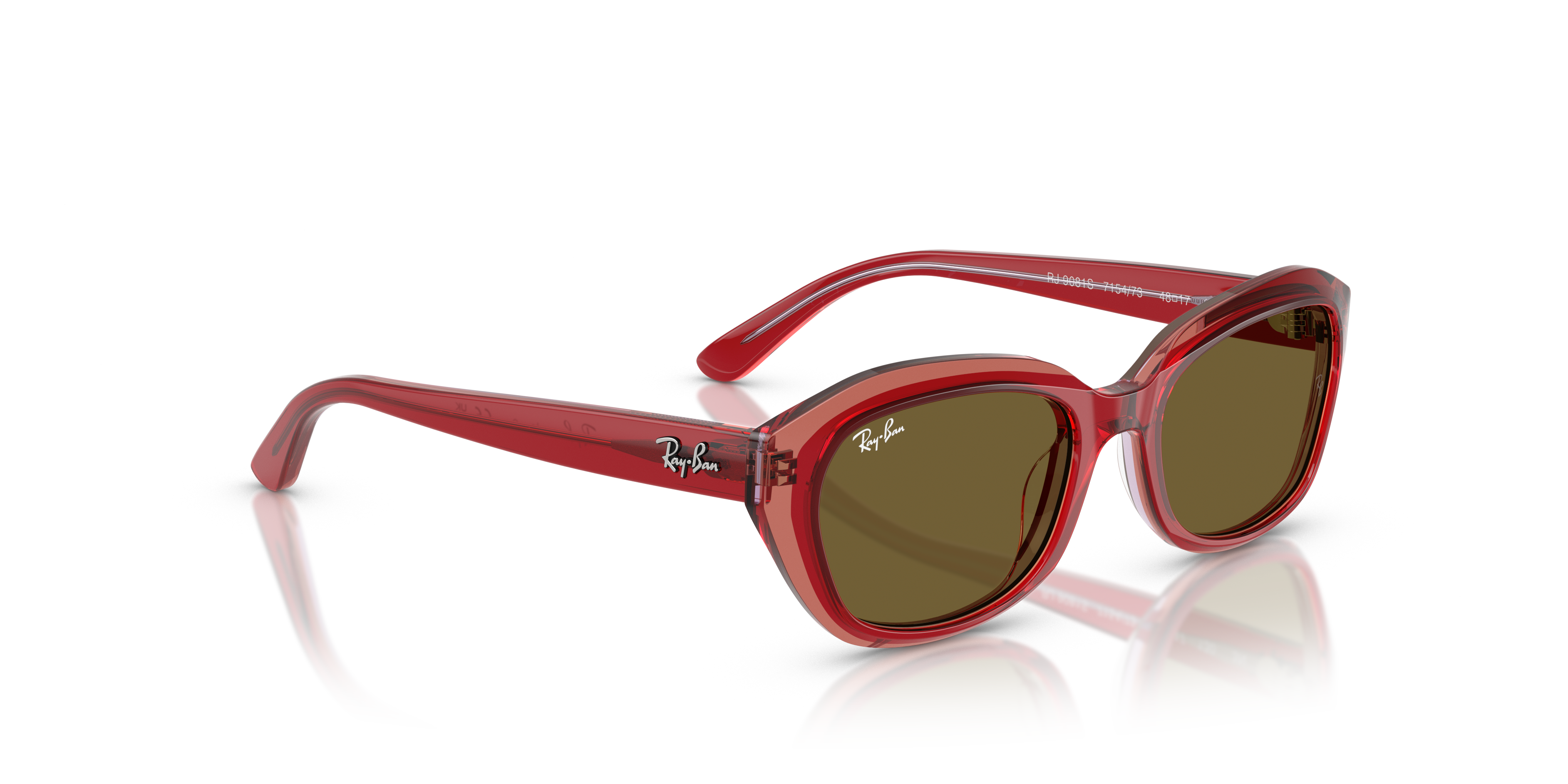 Ray-Ban Junior RJ9081S 715473