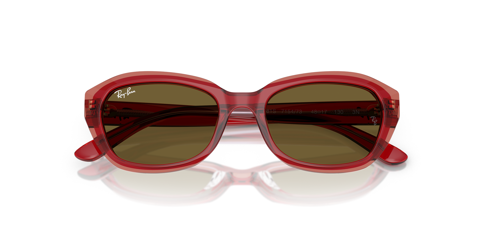 Ray-Ban Junior RJ9081S 715473