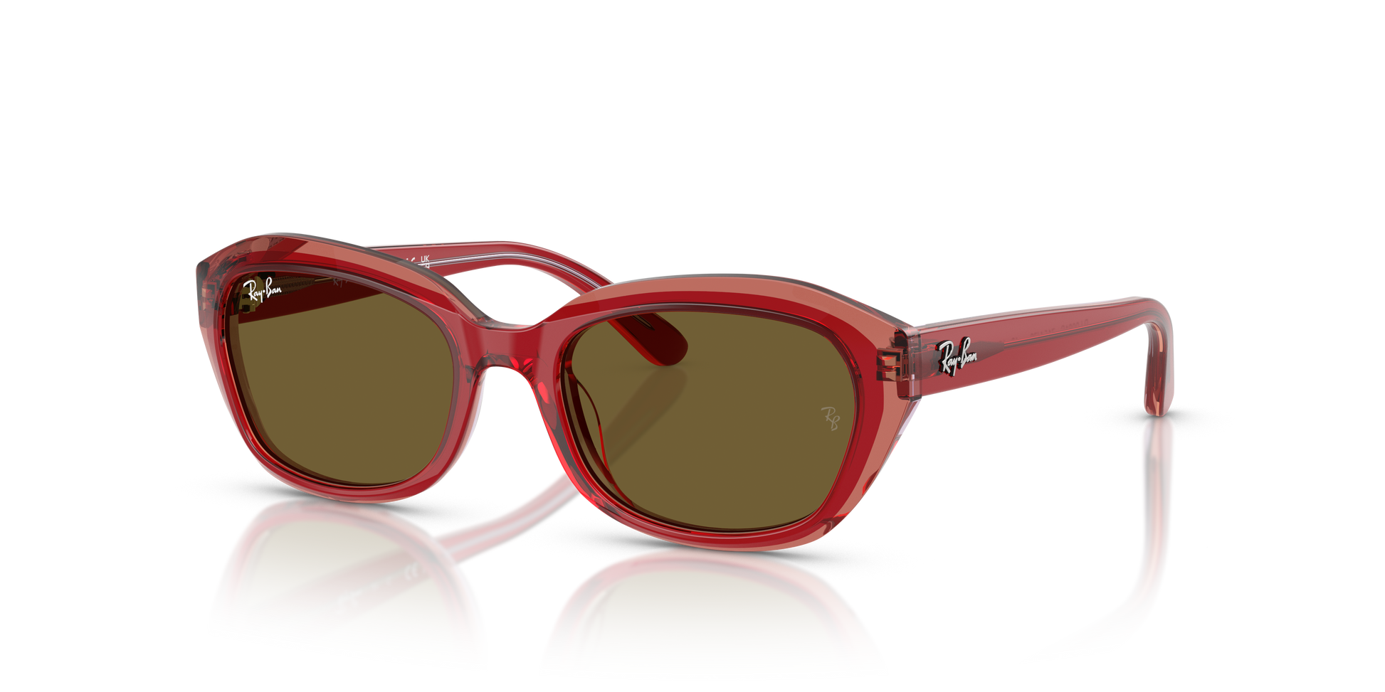 Ray-Ban Junior RJ9081S 715473