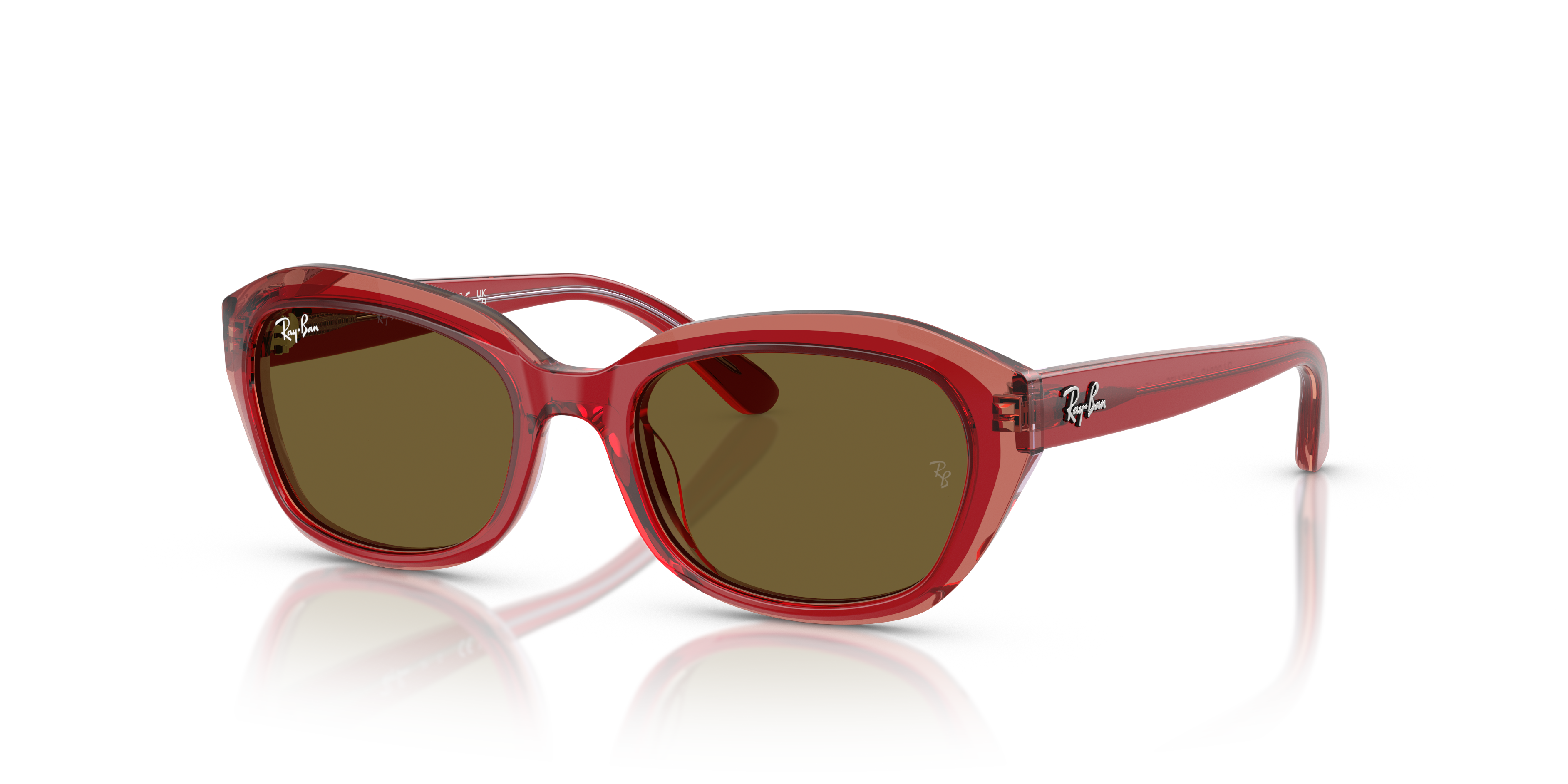 Ray-Ban Junior RJ9081S 715473