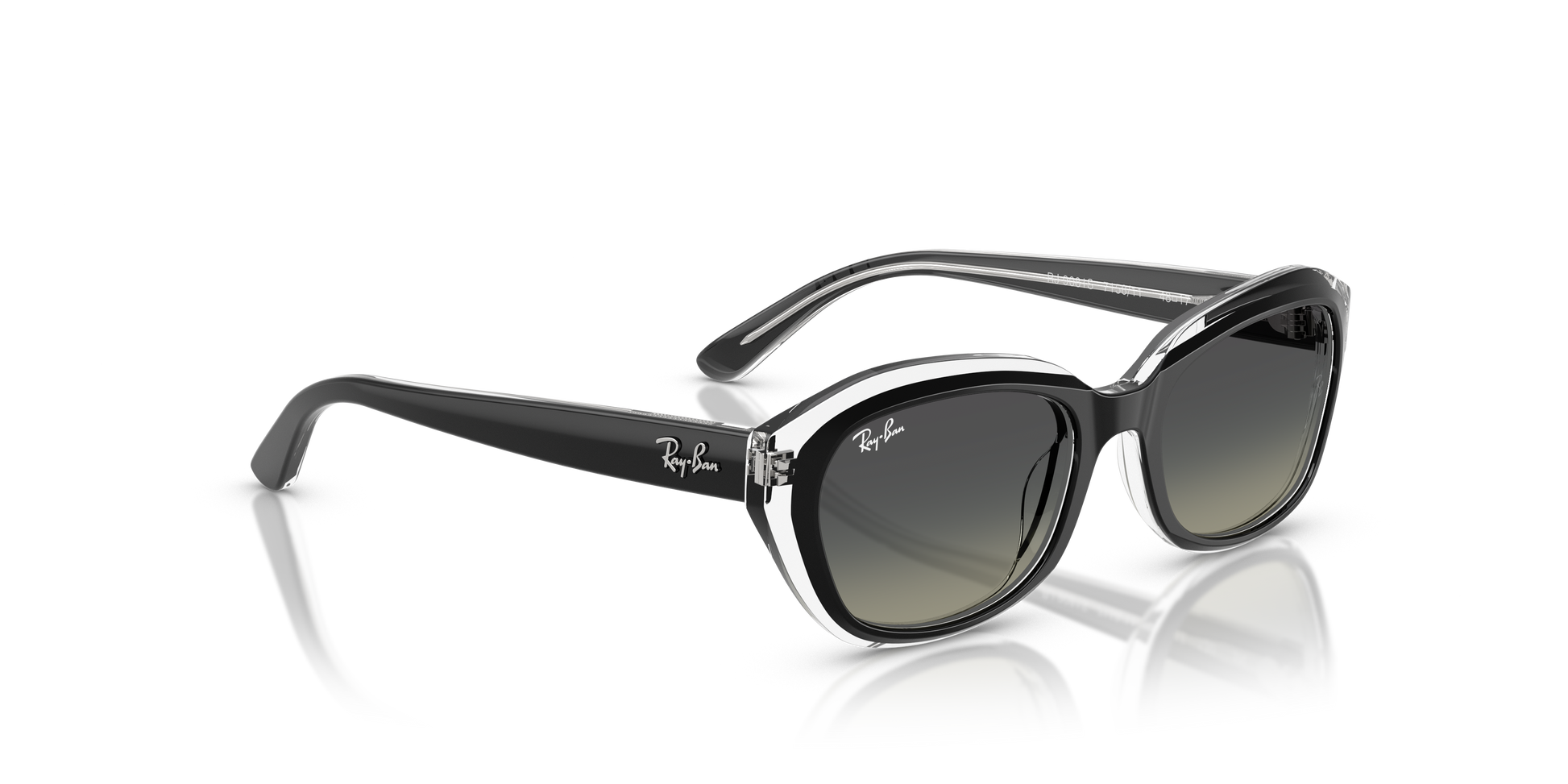 Ray-Ban Junior RJ9081S 715811