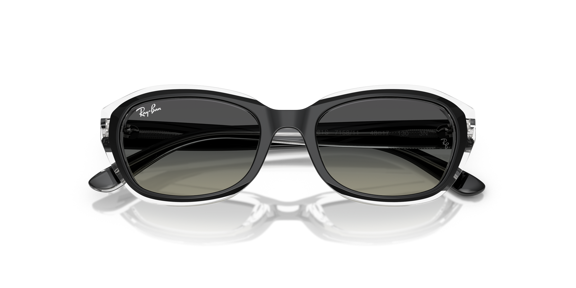 Ray-Ban Junior RJ9081S 715811