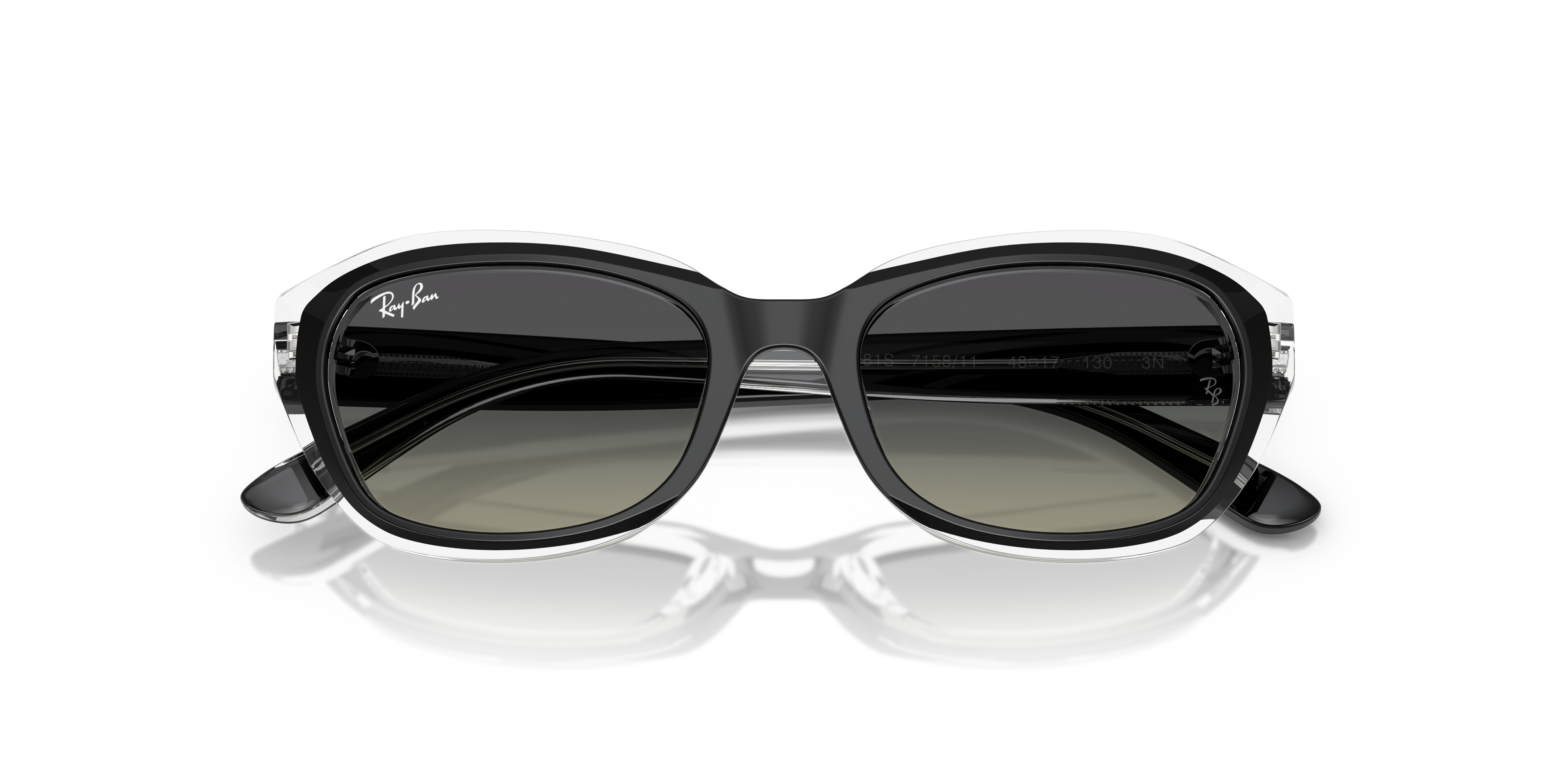 Ray-Ban Junior RJ9081S 715811