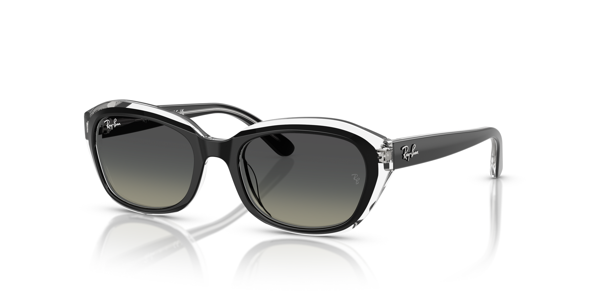 Ray-Ban Junior RJ9081S 715811