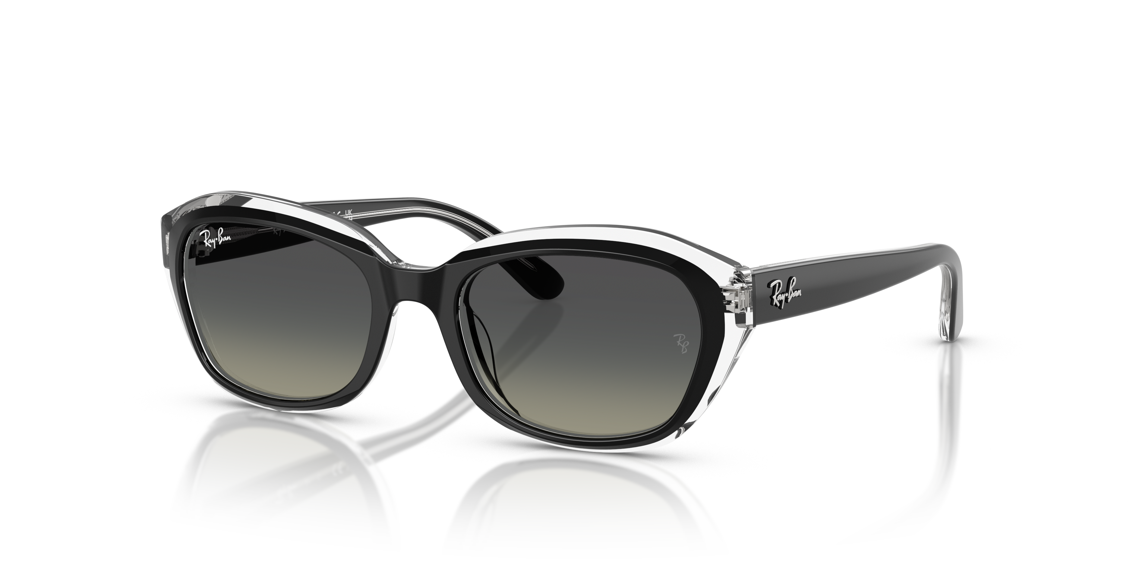 Ray-Ban Junior RJ9081S 715811