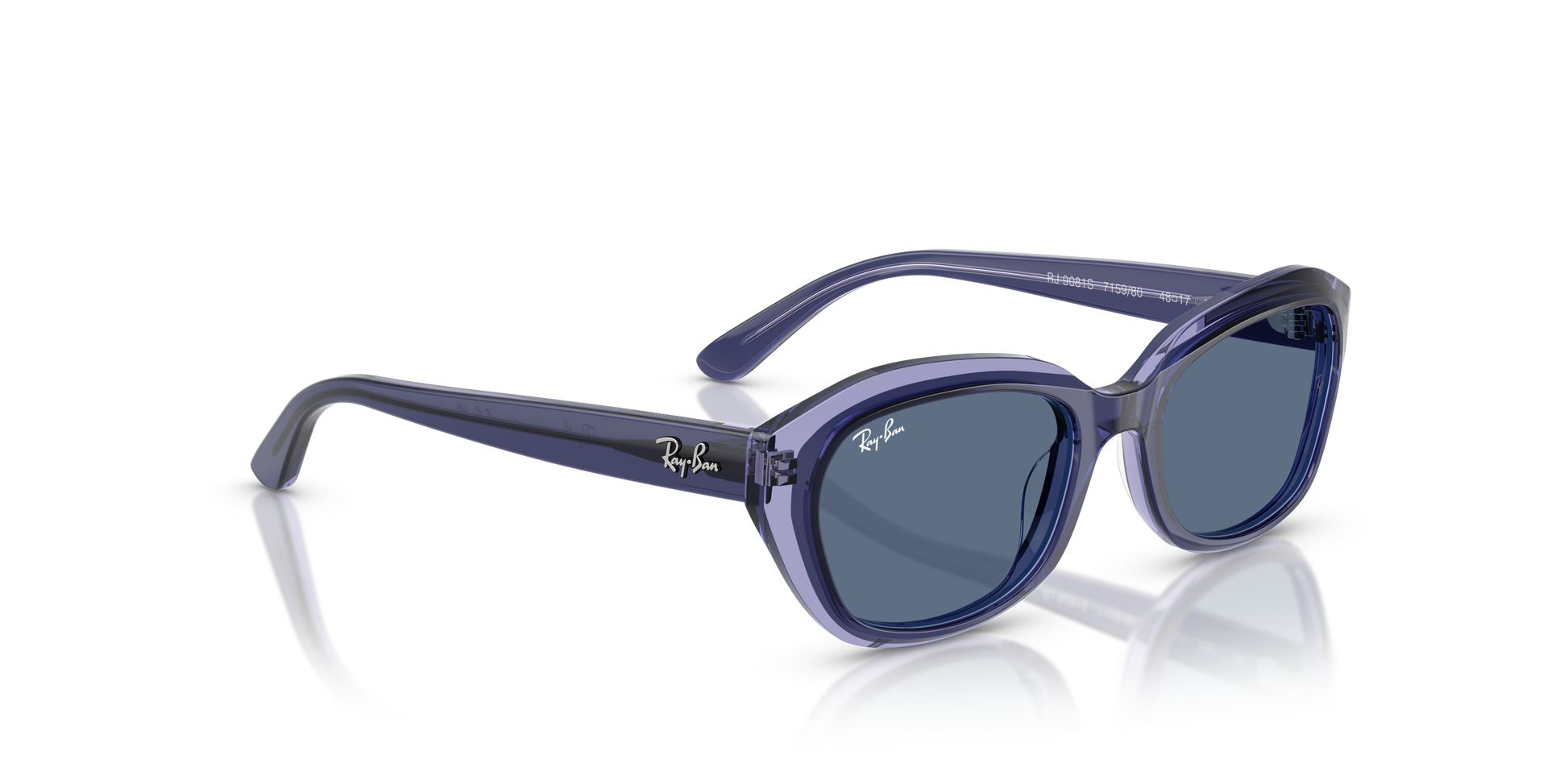 Ray-Ban Junior RJ9081S 715980
