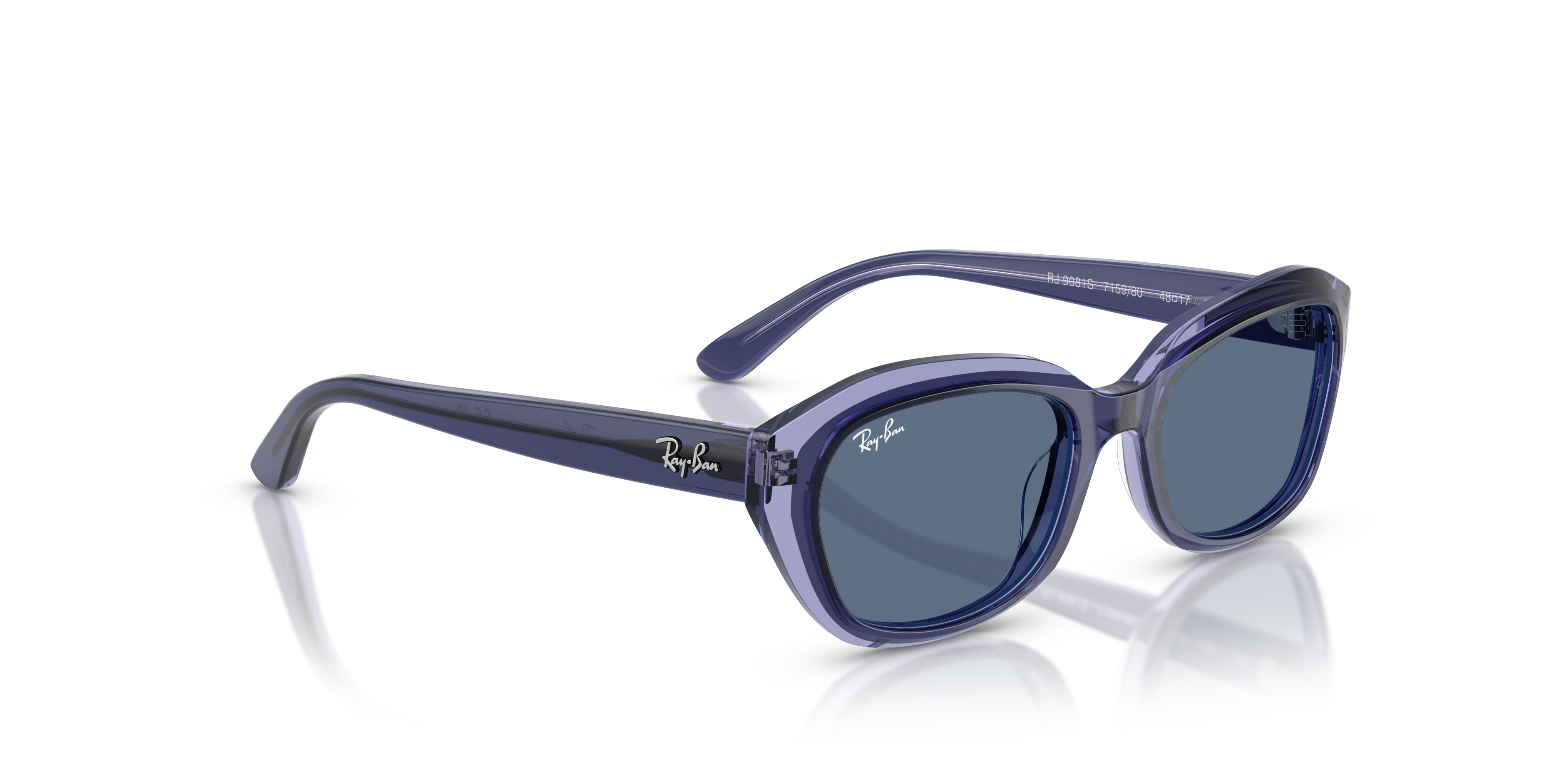 Ray-Ban Junior RJ9081S 715980