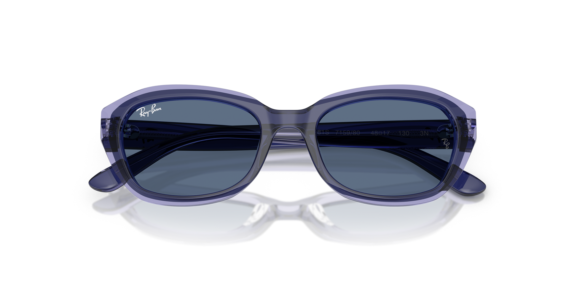 Ray-Ban Junior RJ9081S 715980