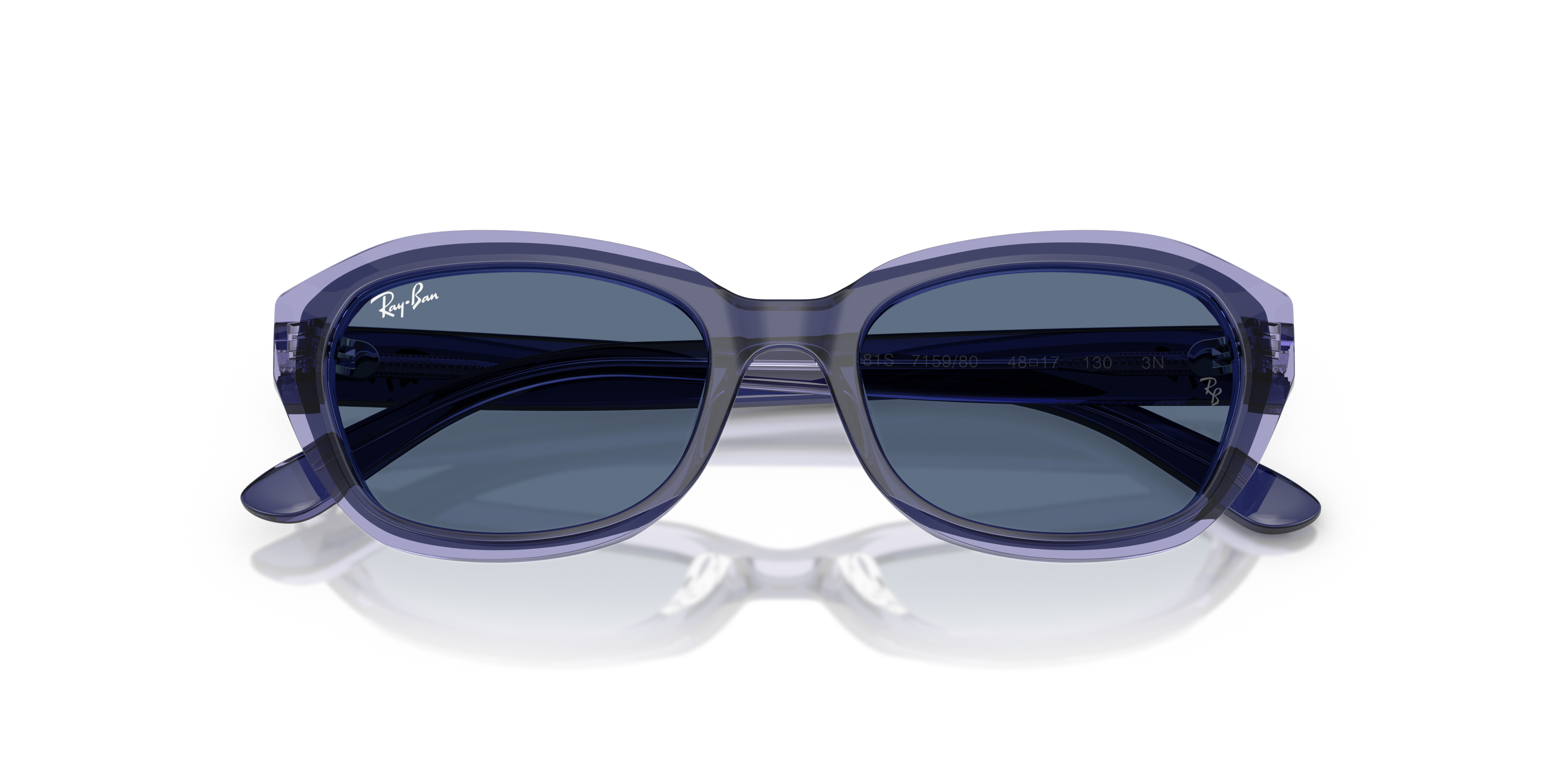 Ray-Ban Junior RJ9081S 715980