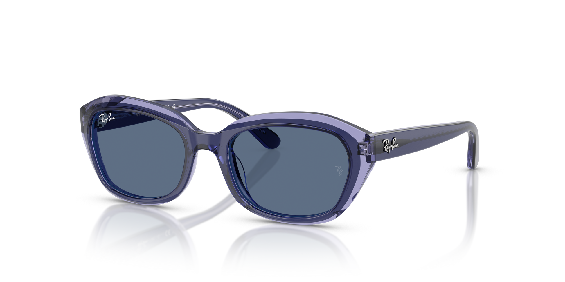 Ray-Ban Junior RJ9081S 715980