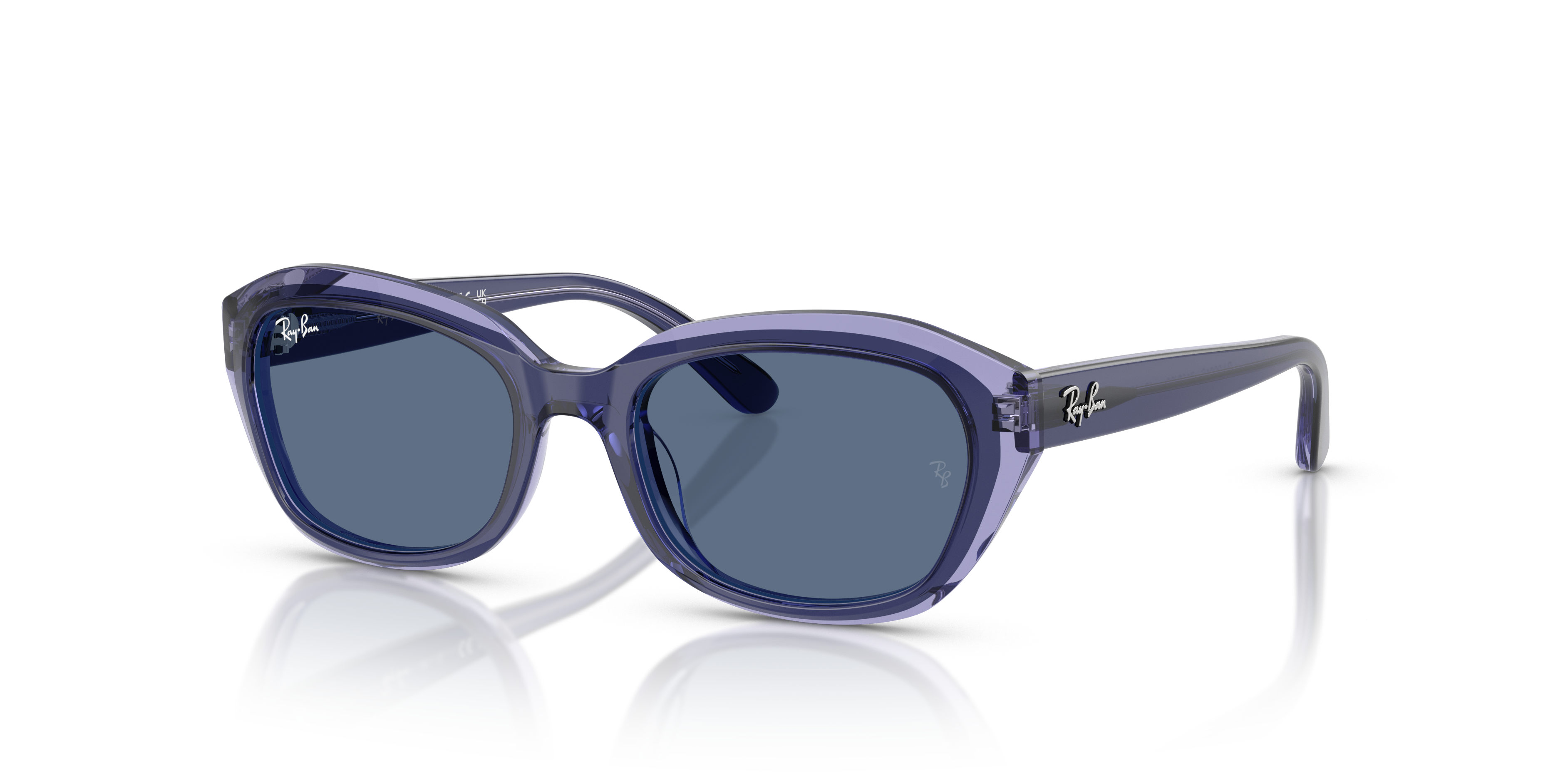 Ray-Ban Junior RJ9081S 715980