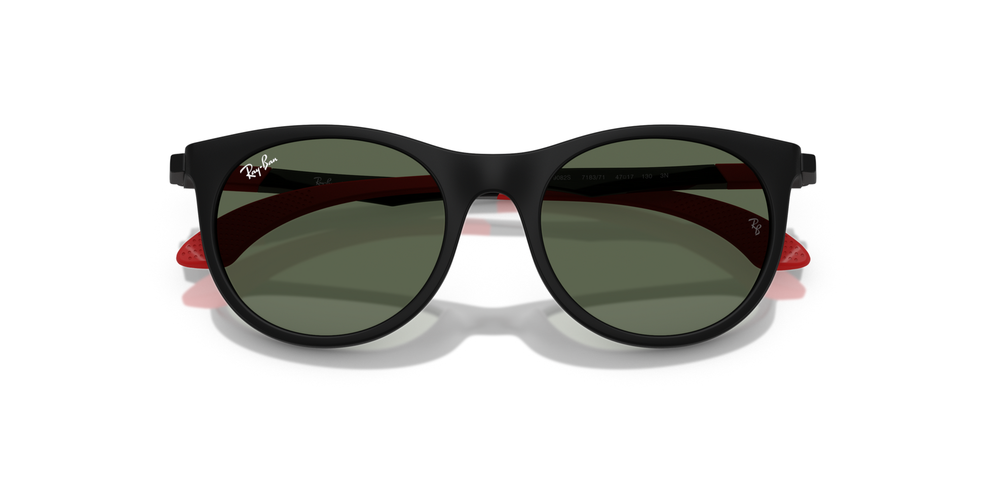 Ray-Ban RJ9082S 718371 47