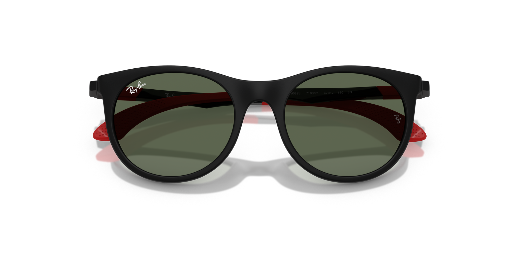 Ray-Ban RJ9082S 718371 47