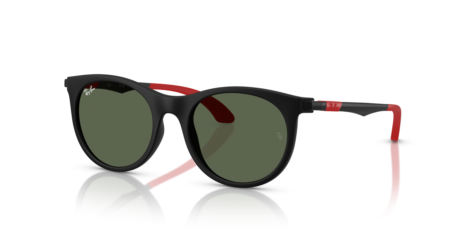 Ray-Ban RJ9082S 718371 47