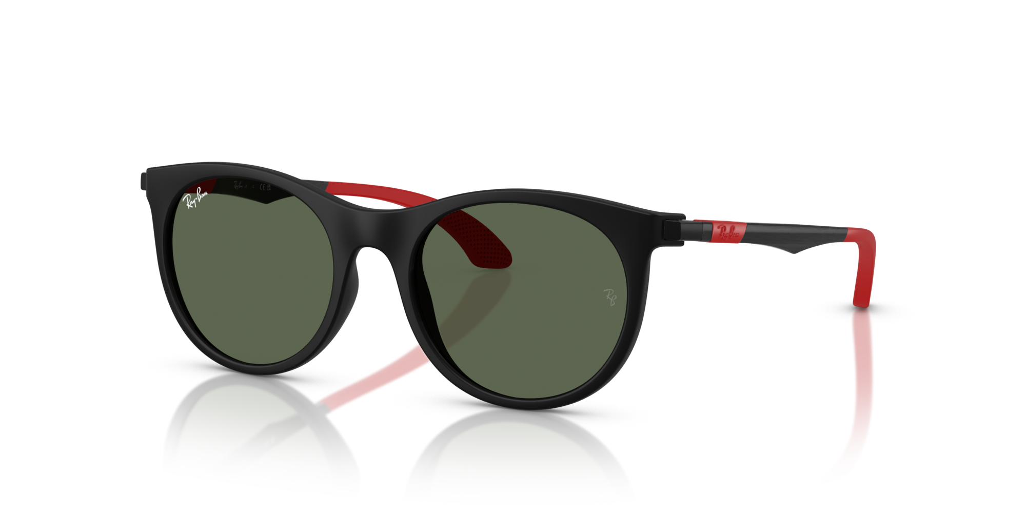 Ray-Ban RJ9082S 718371 47