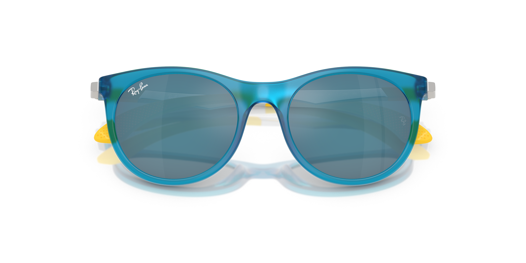 Ray-Ban RJ9082S 718455 47