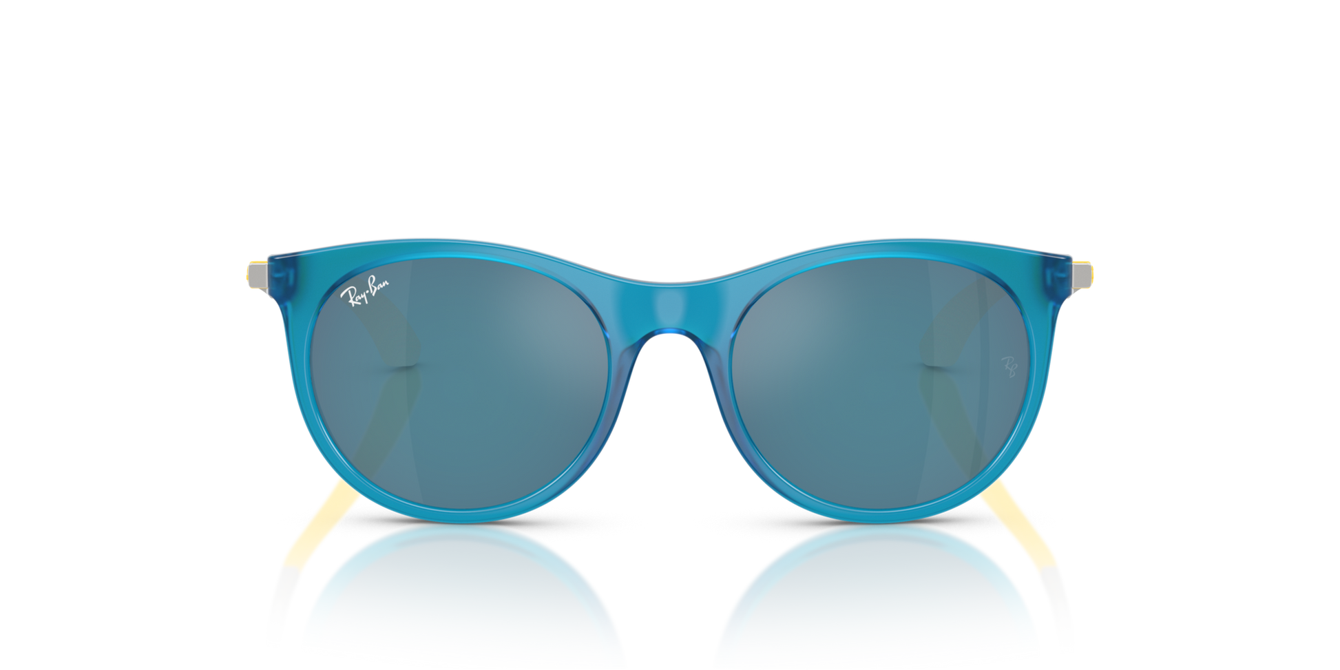 Ray-Ban RJ9082S 718455 47
