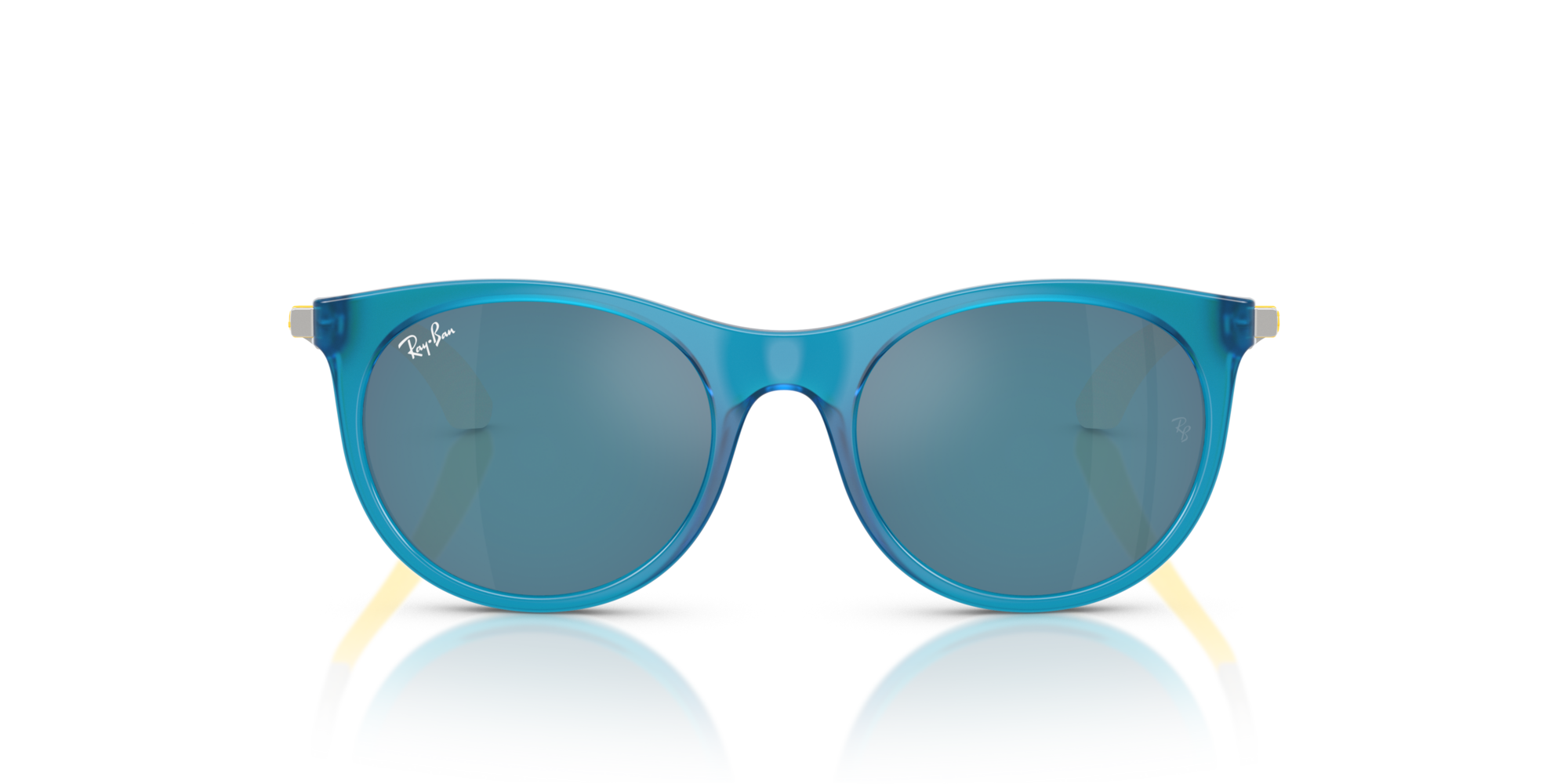Ray-Ban RJ9082S 718455 47