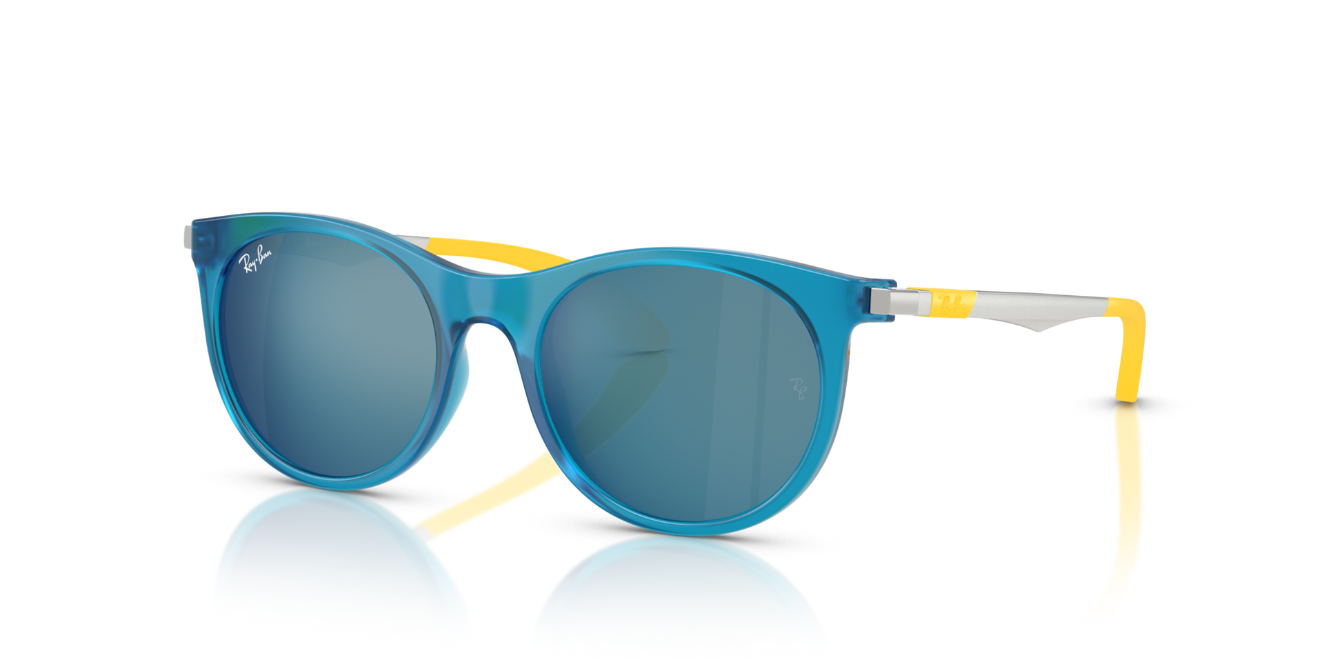 Ray-Ban RJ9082S 718455 47