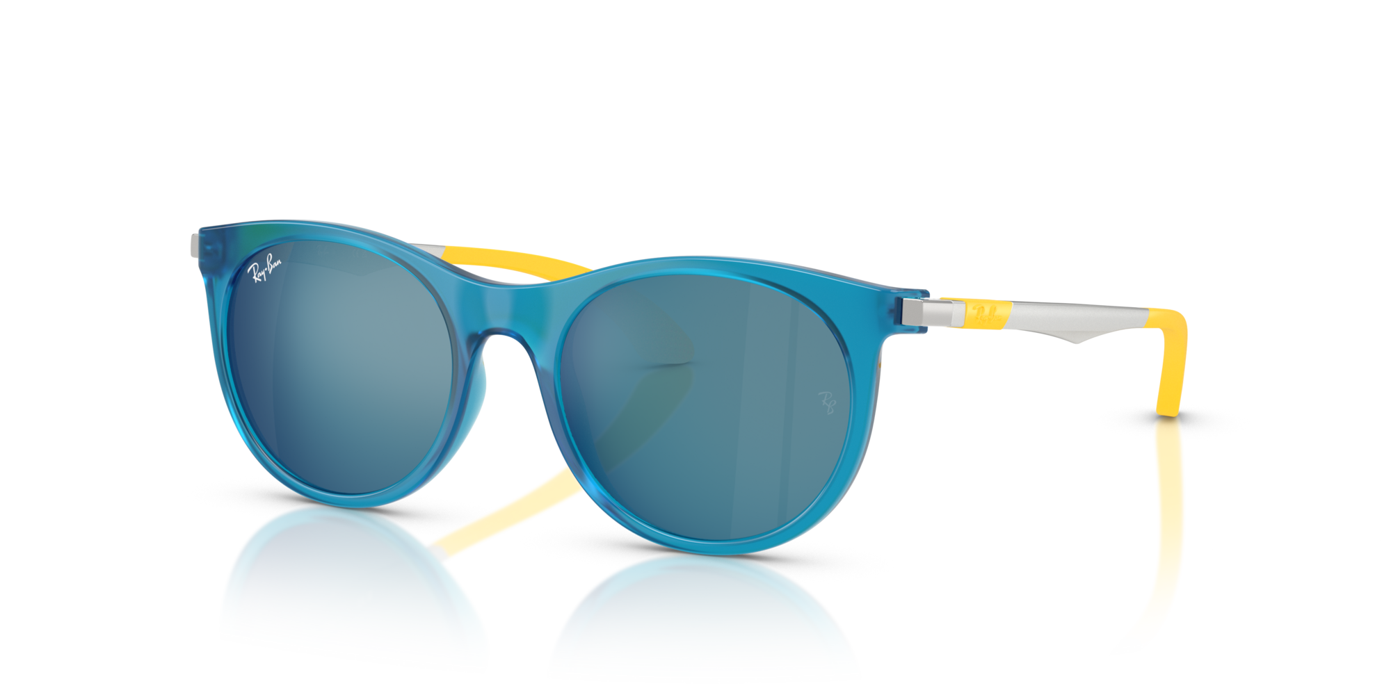 Ray-Ban RJ9082S 718455 47