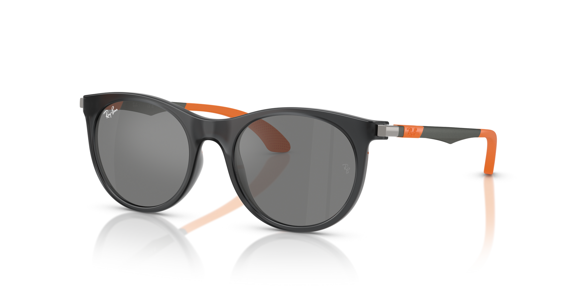 Ray-Ban RJ9082S 71856G 47