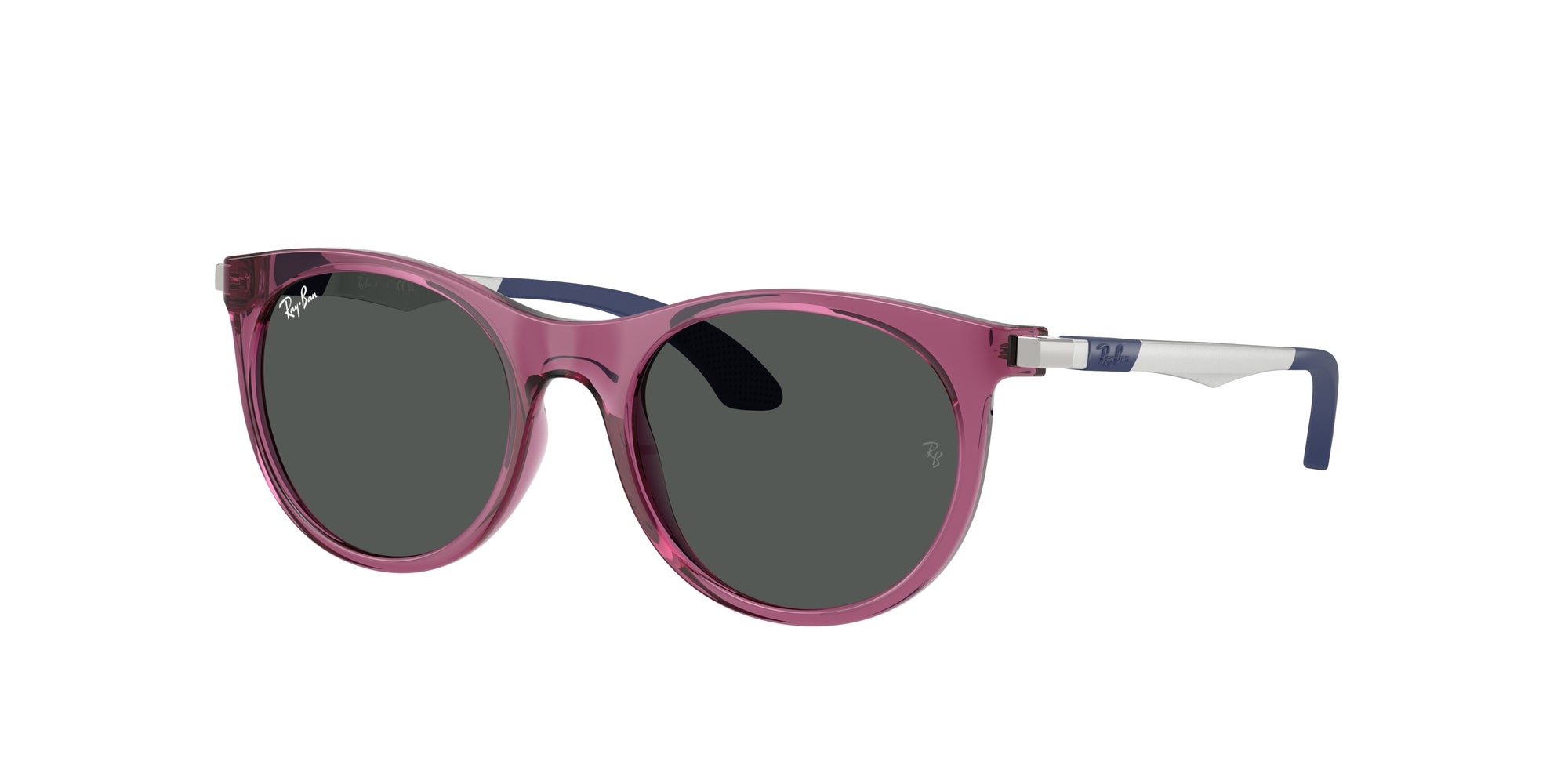 Ray-Ban RJ9082S 718687 47